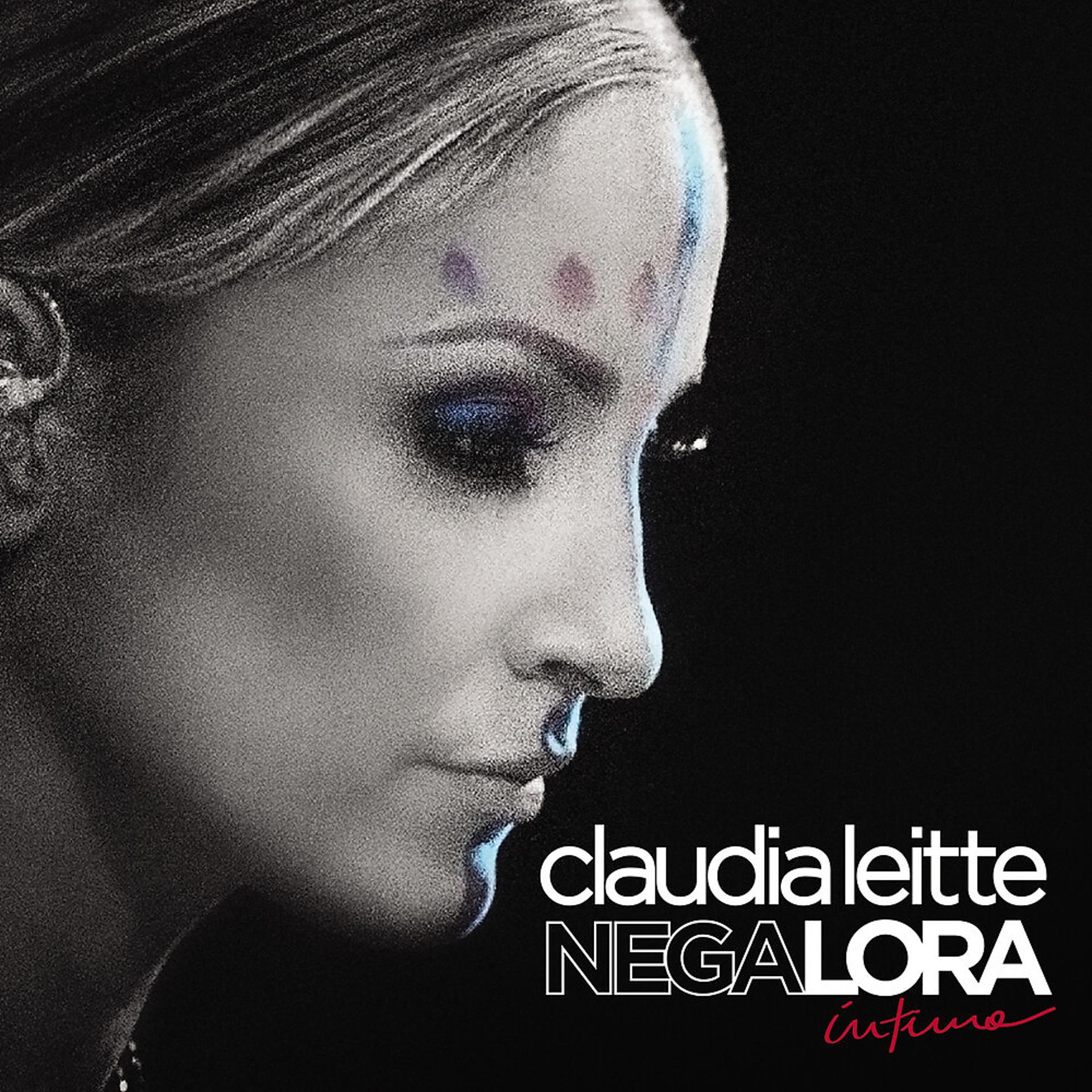 Постер альбома Negalora - Íntimo