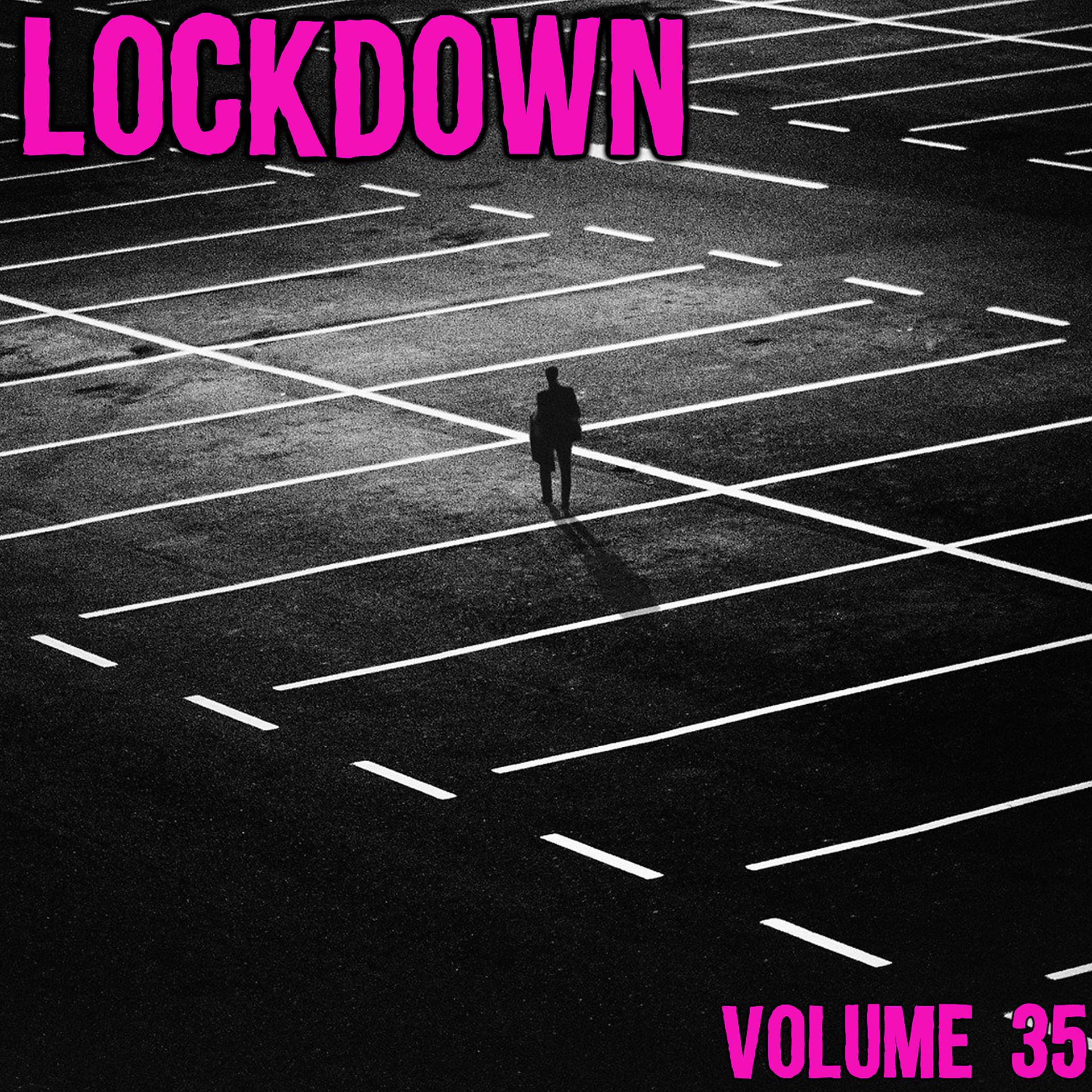 Постер альбома Lock Down Vol. 35