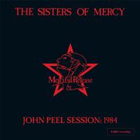 Постер альбома John Peel Session: 1984