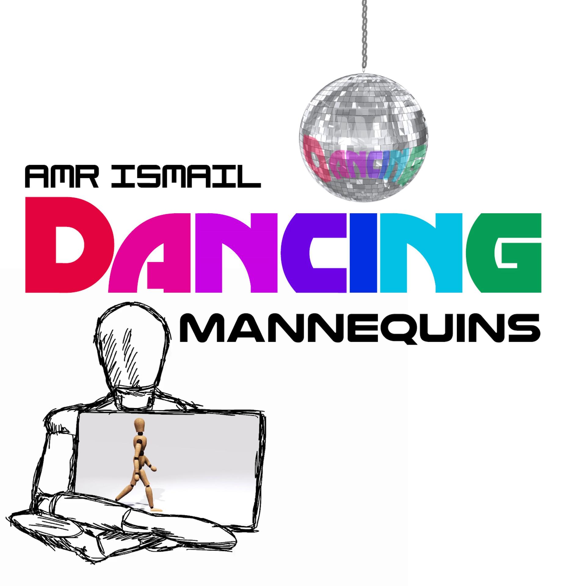 Постер альбома Dancing Mannequin