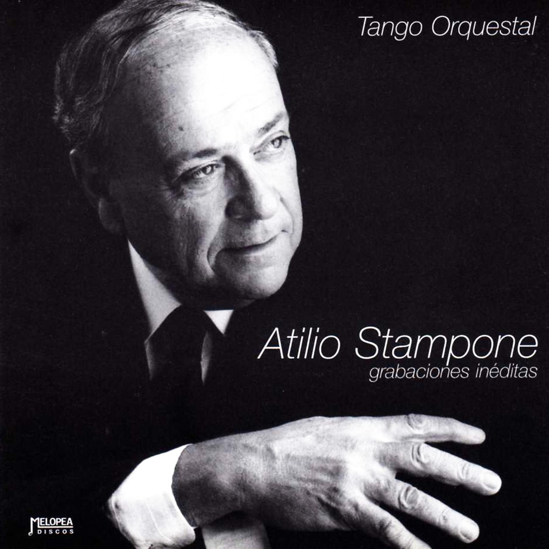 Постер альбома Tango Orquestal