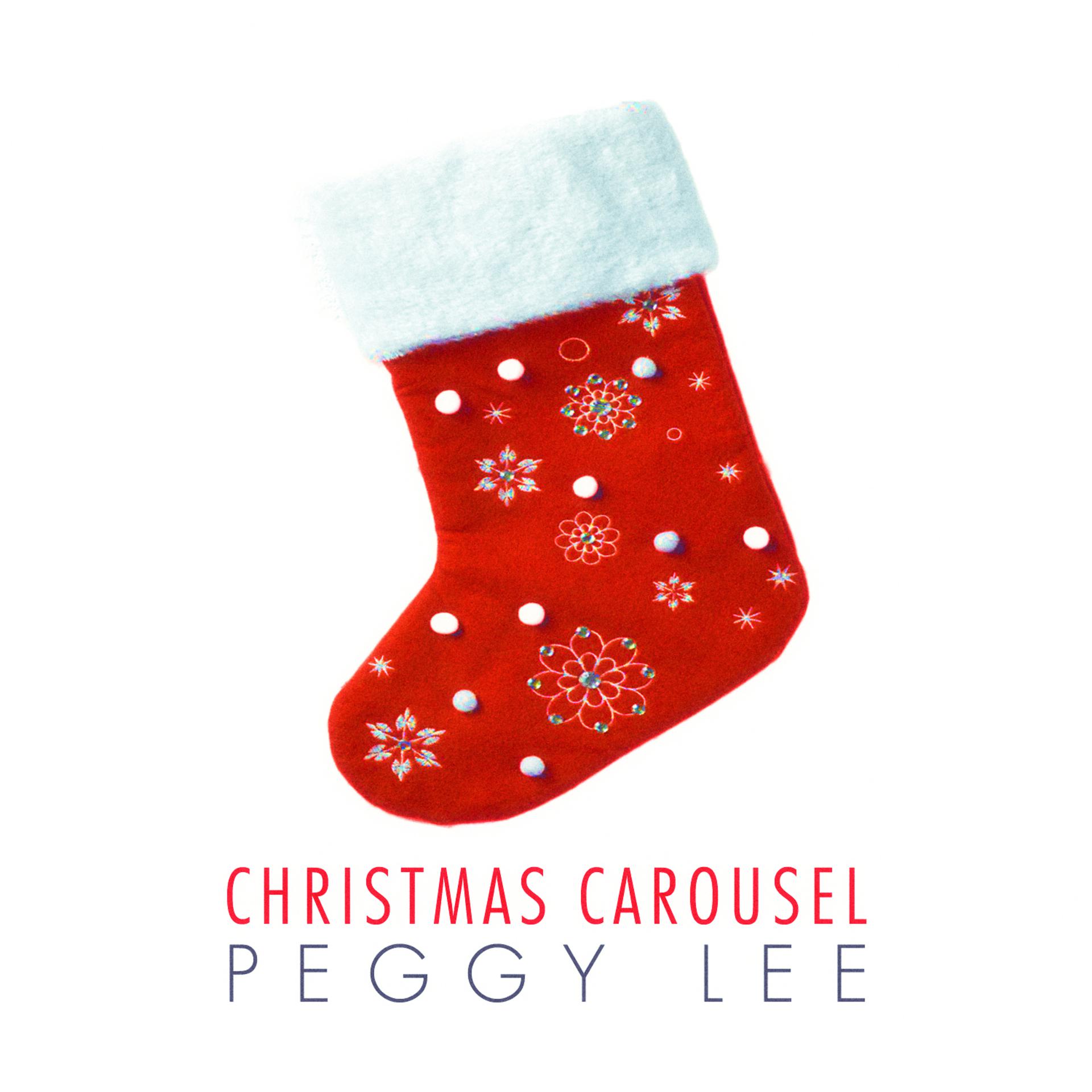Постер альбома Christmas Carousel