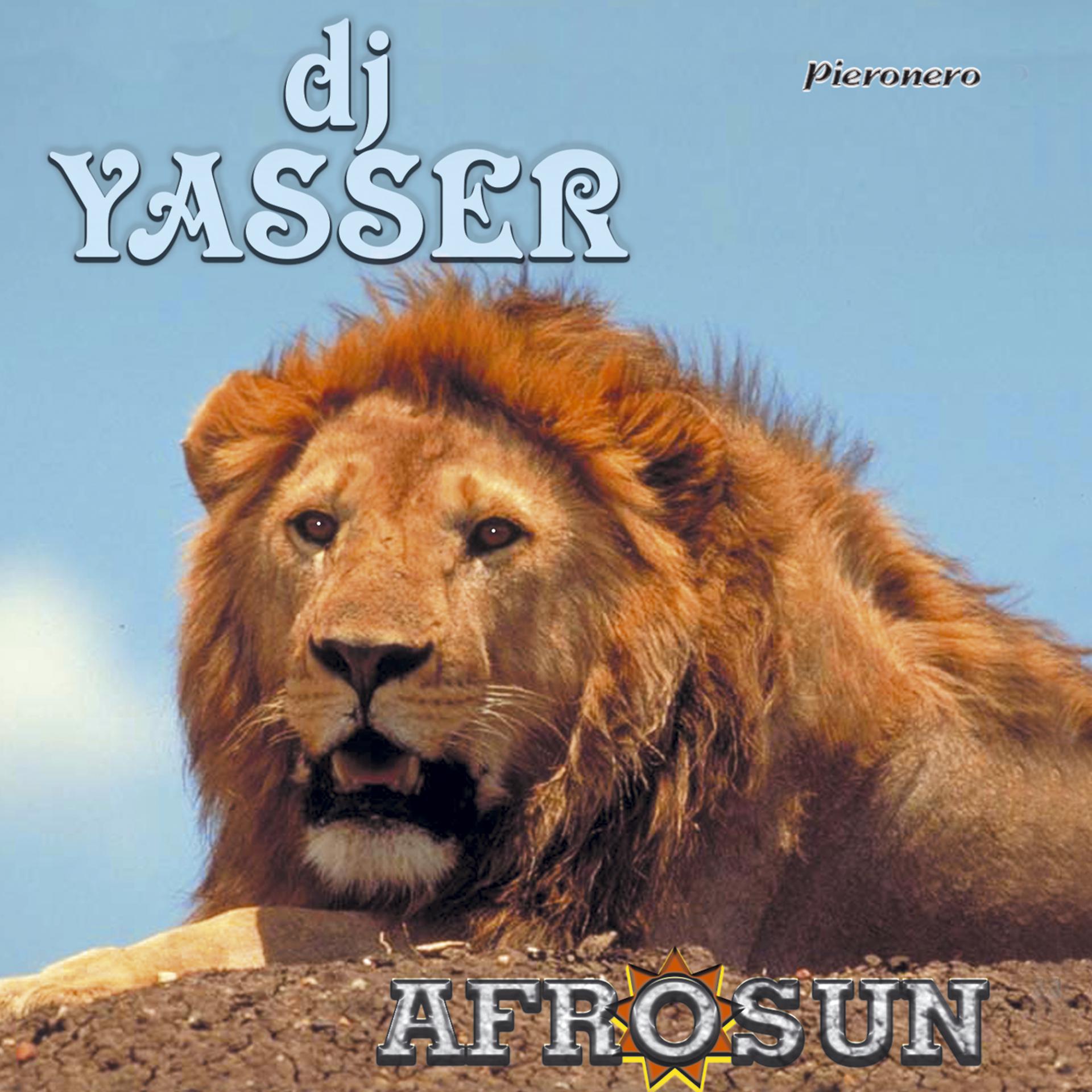 Постер альбома Afrosun