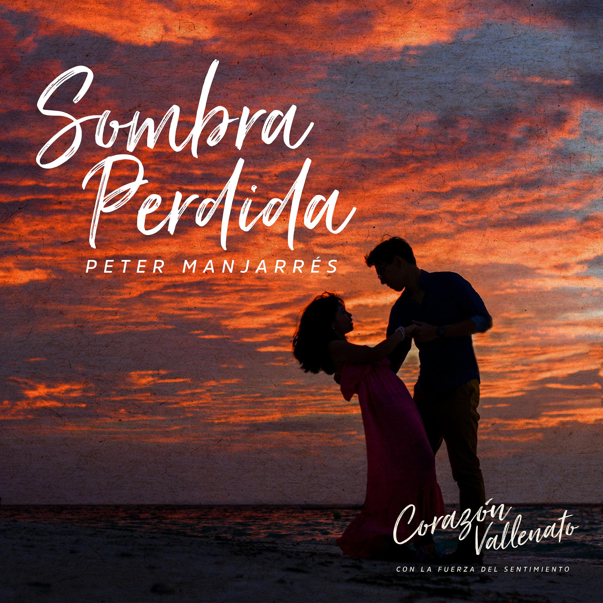 Постер альбома Sombra Perdida