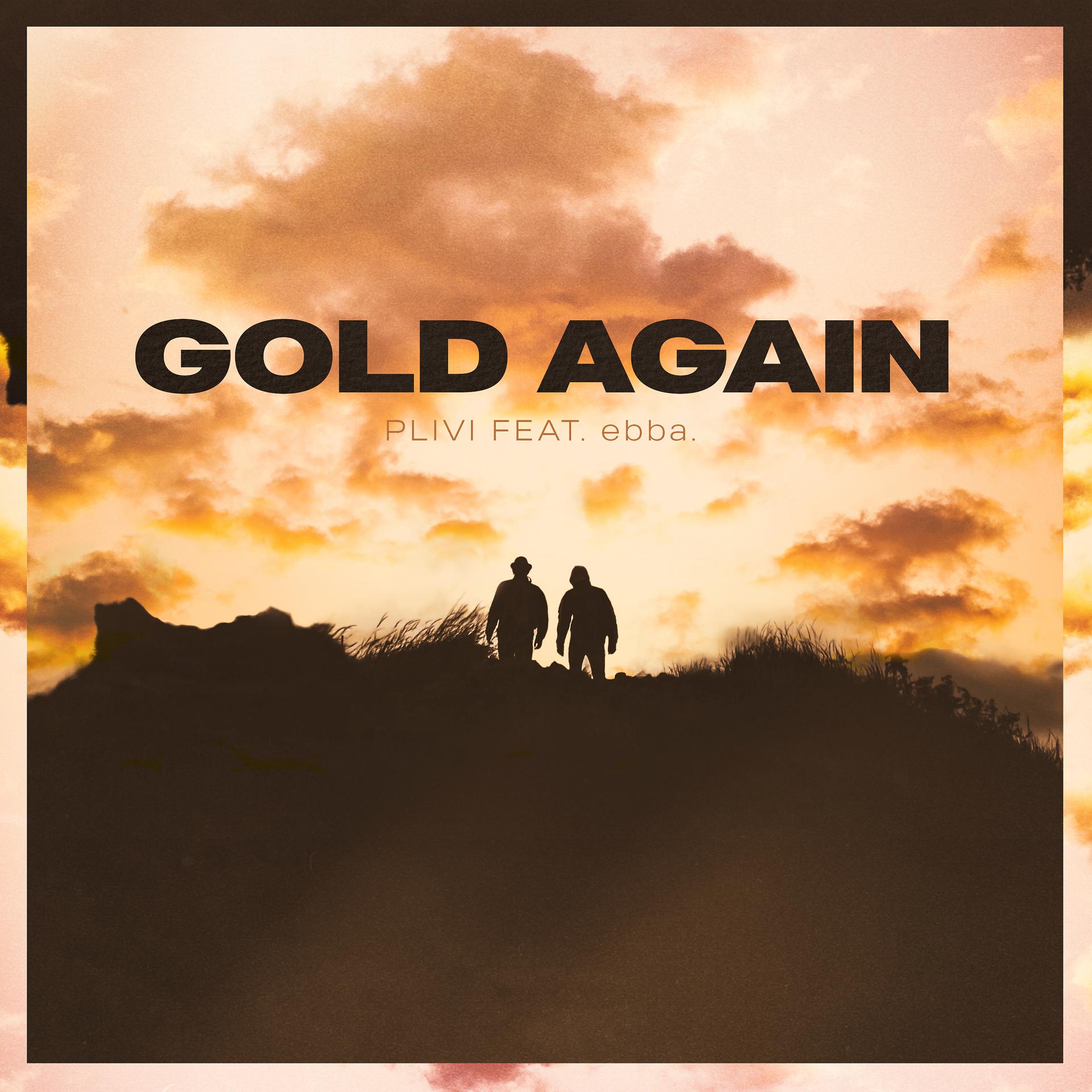Постер альбома Gold Again