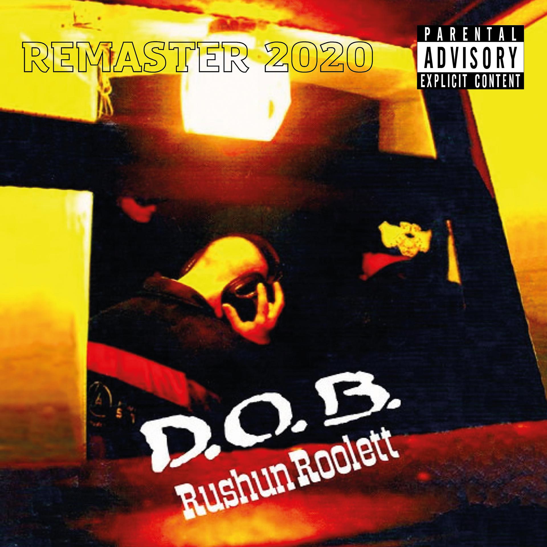 Постер альбома Rushun Roolett (Remaster 2020)