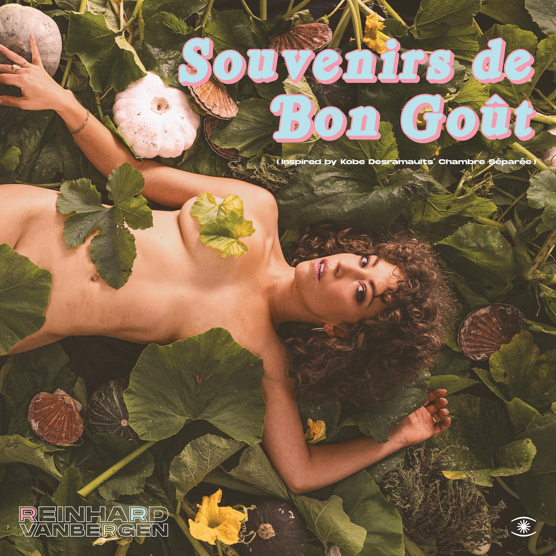 Постер альбома Souvenirs de Bon Goût (inspired by Kobe Desramaults Chambre Séparée)