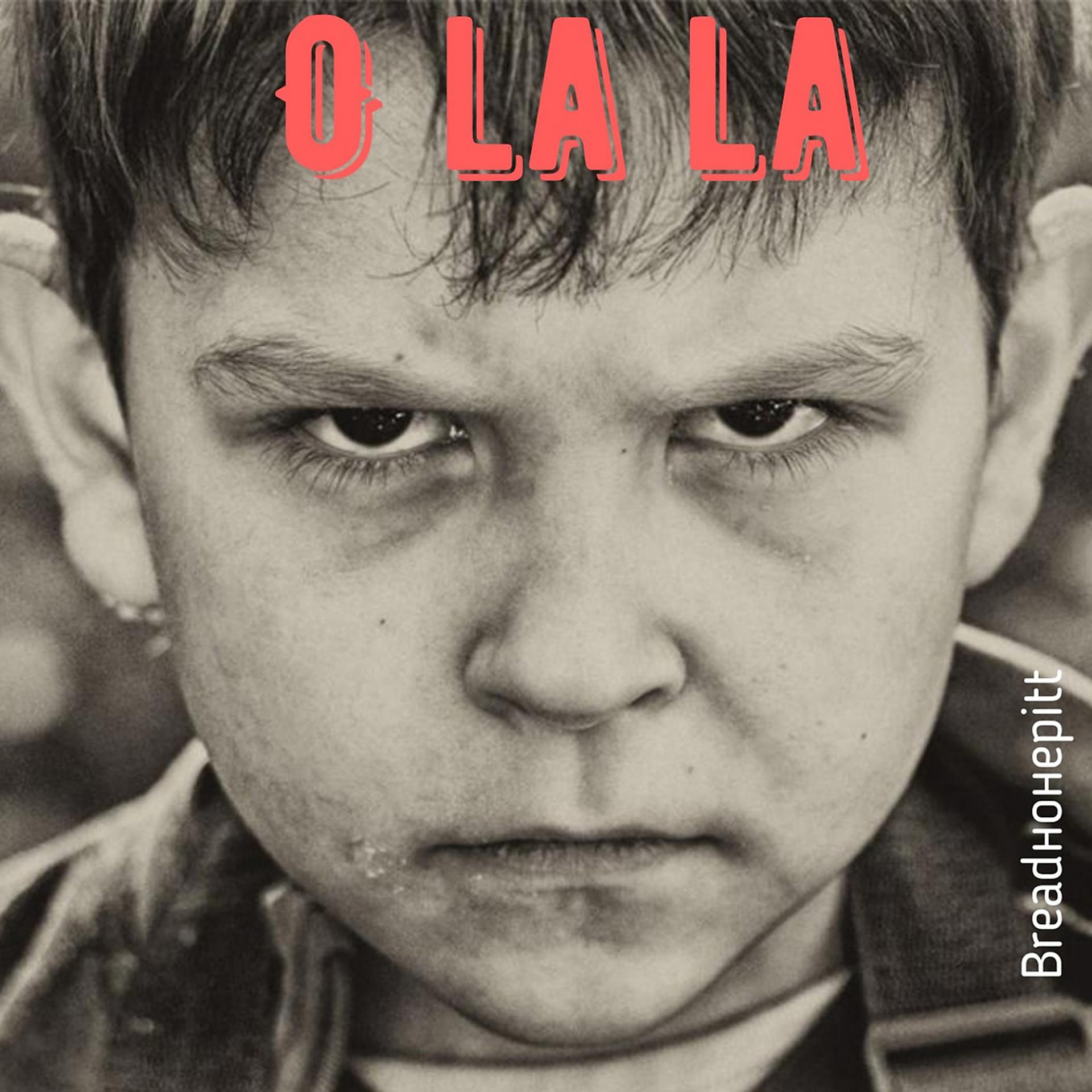Постер альбома O La La