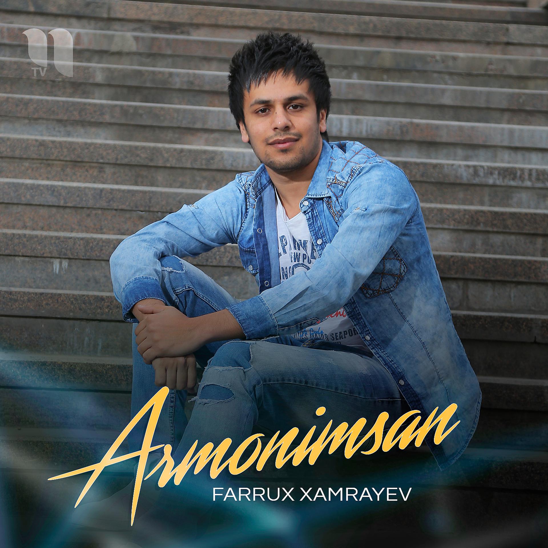 Постер альбома Armonimsan