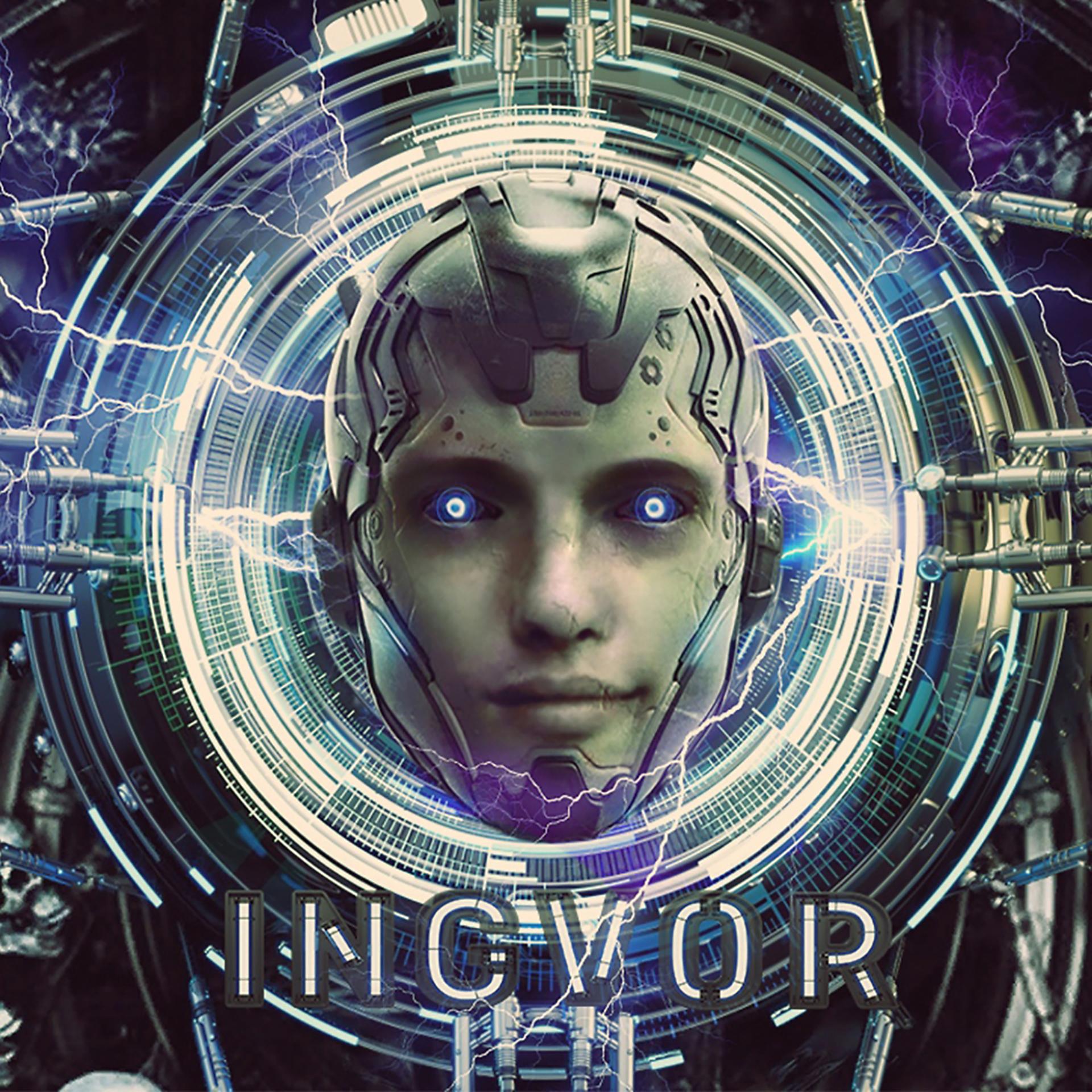 Постер альбома Ingvor