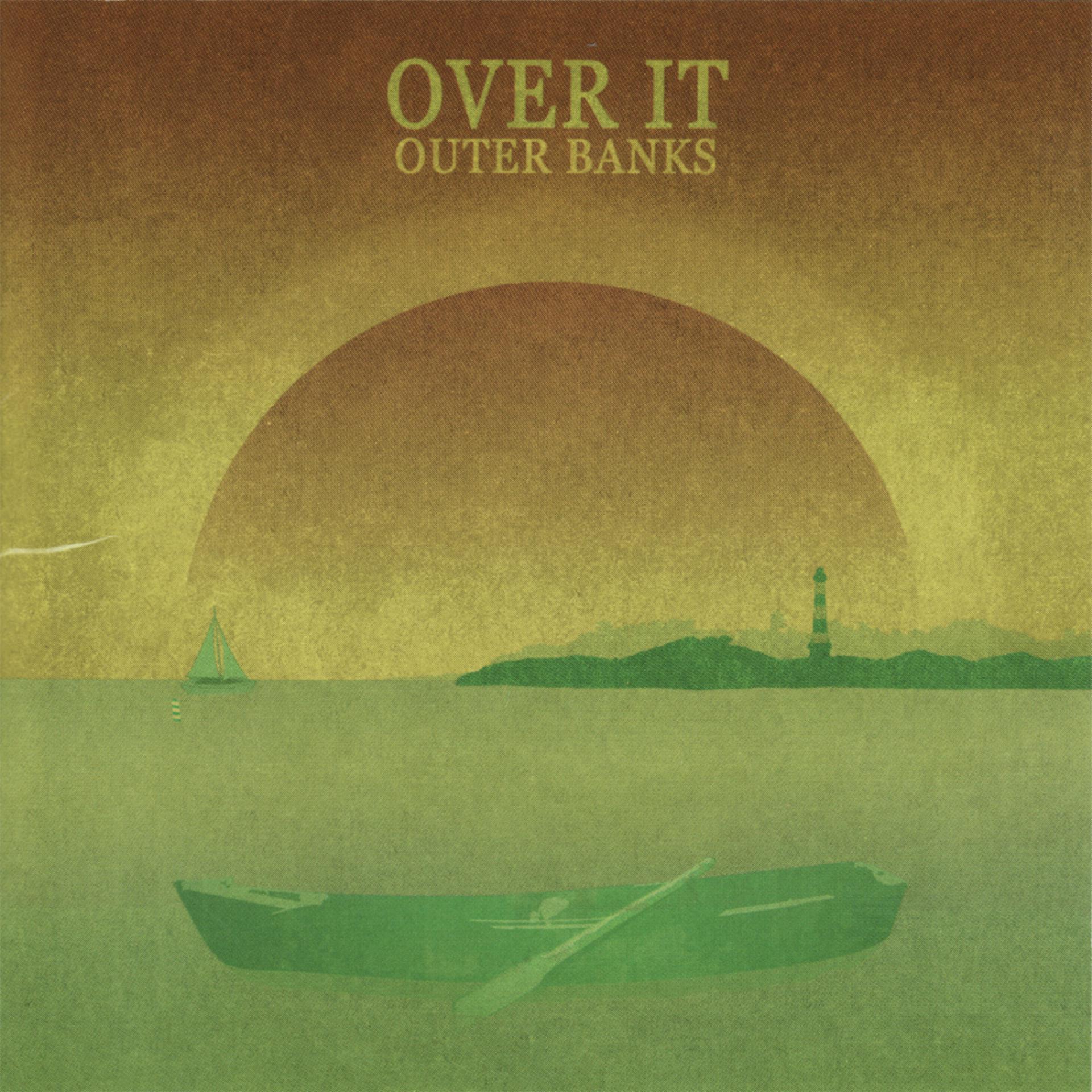 Постер альбома Outer Banks