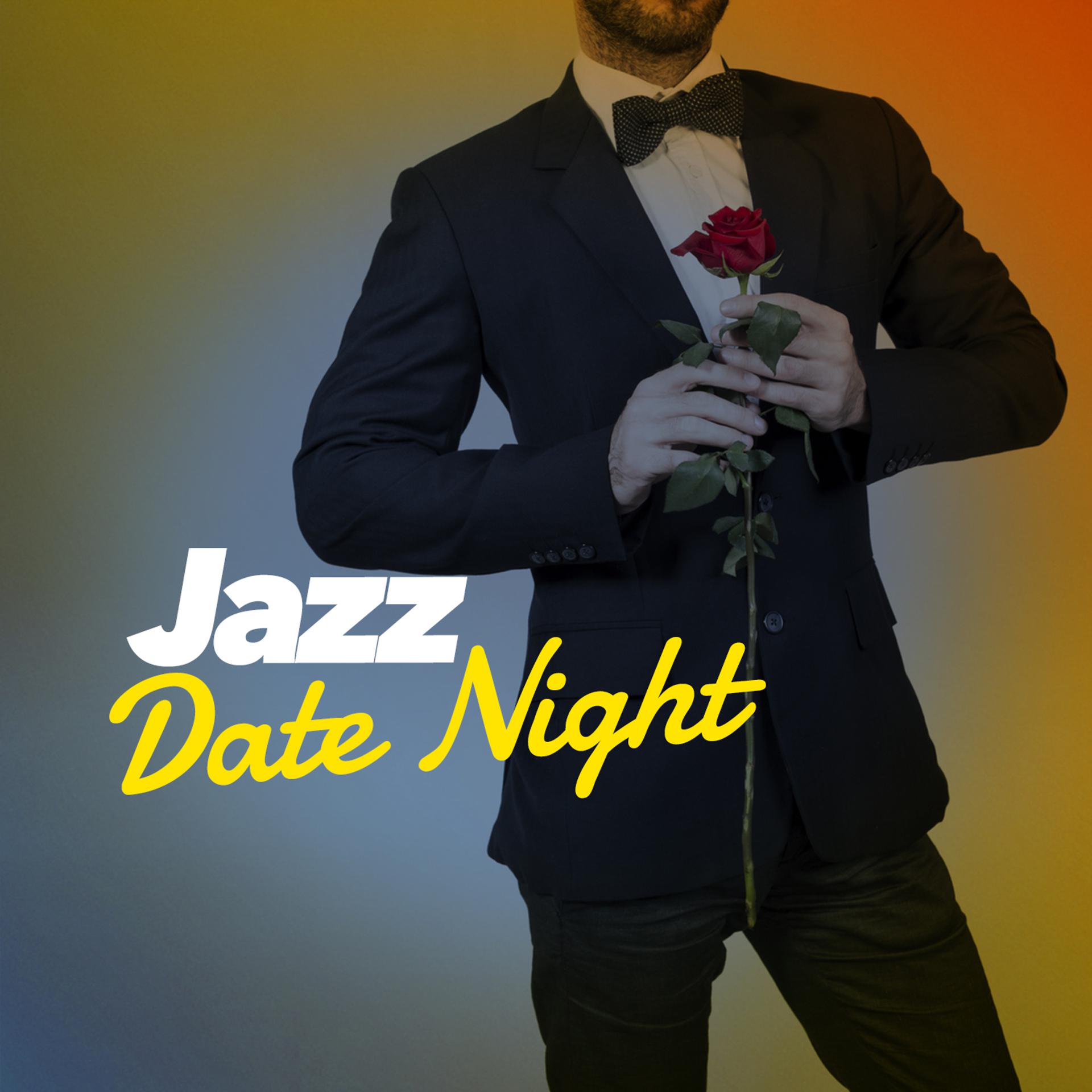 Постер альбома Jazz Date Night