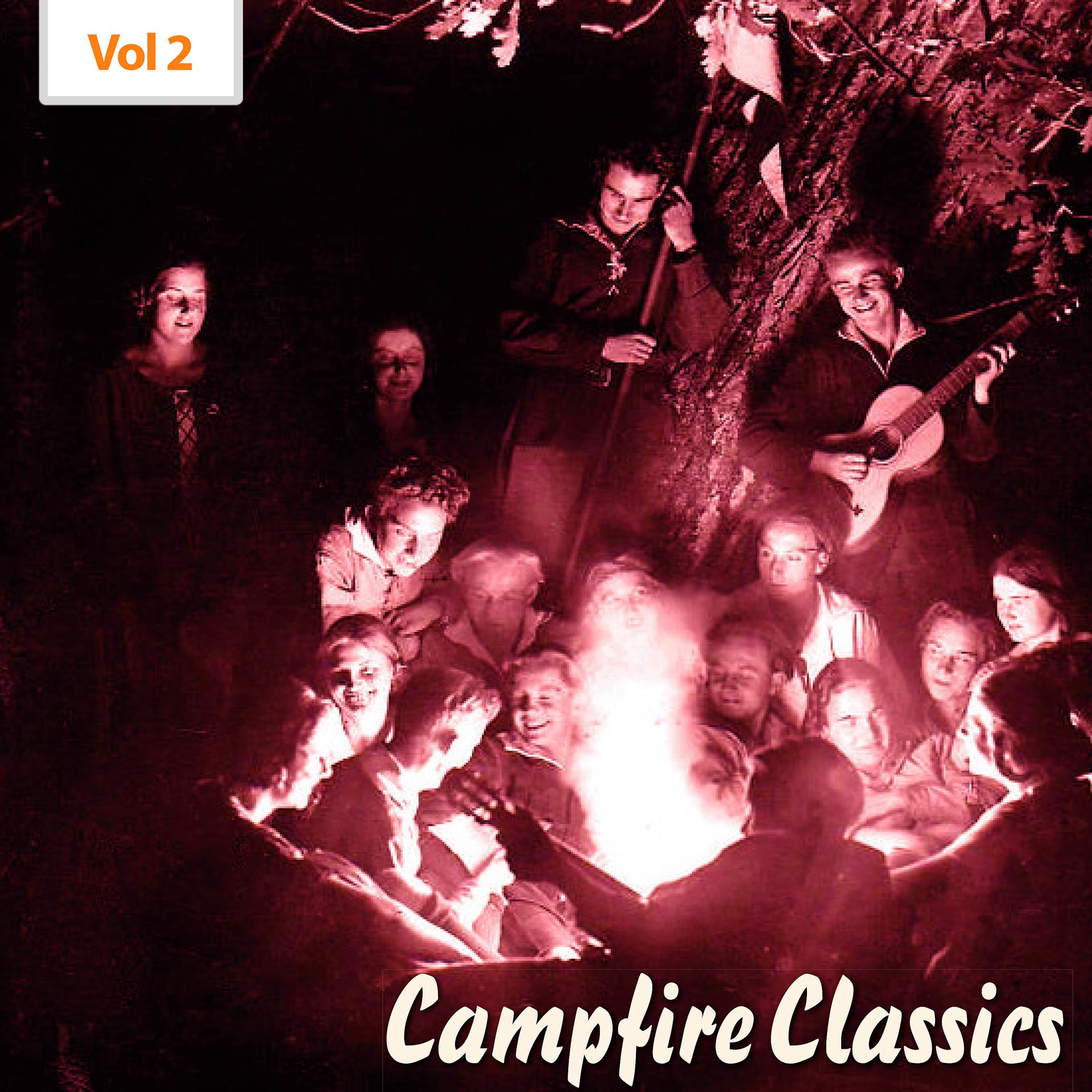 Постер альбома Campfire Classics, Vol. 2