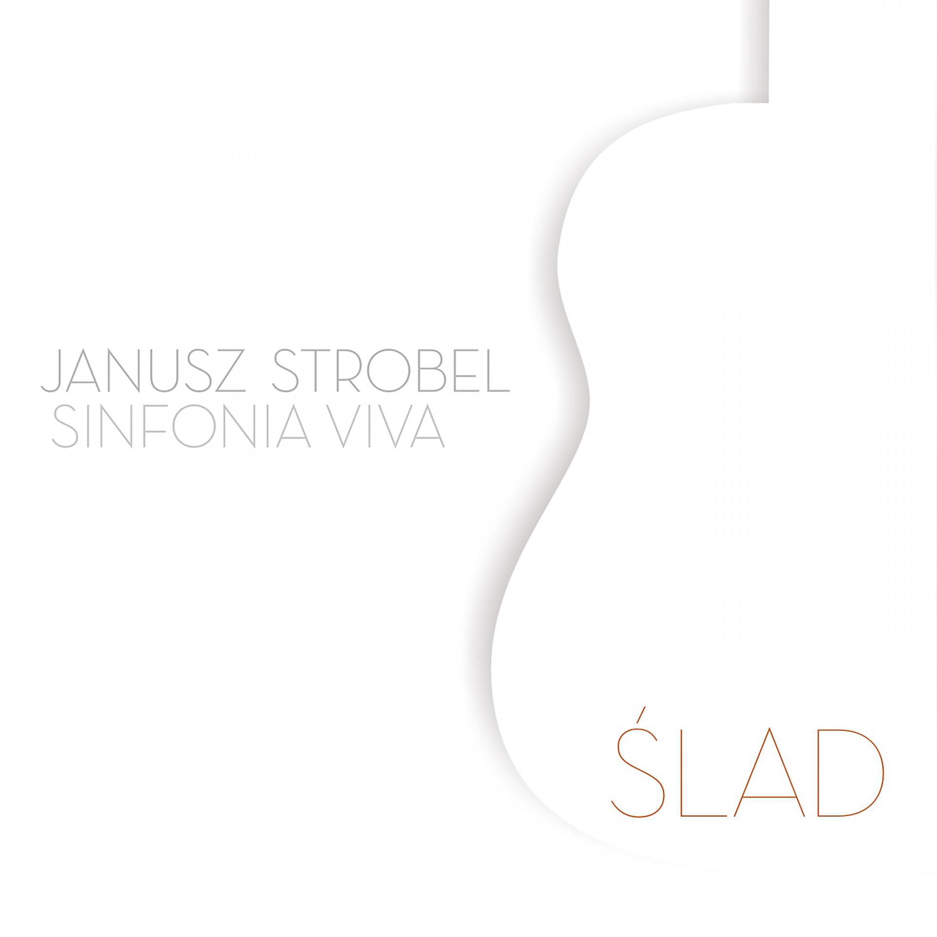 Постер альбома Ślad