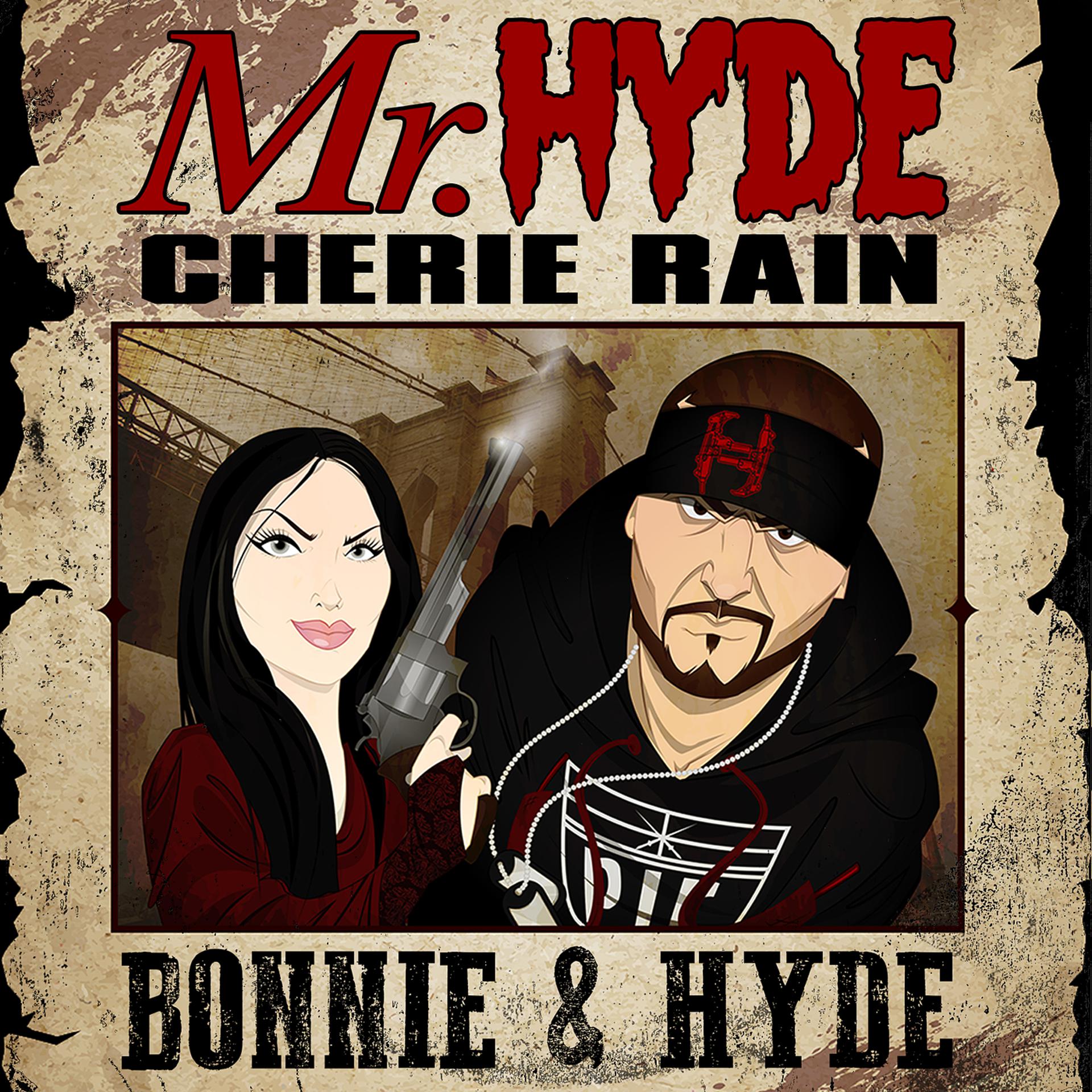 Постер альбома Bonnie & Hyde