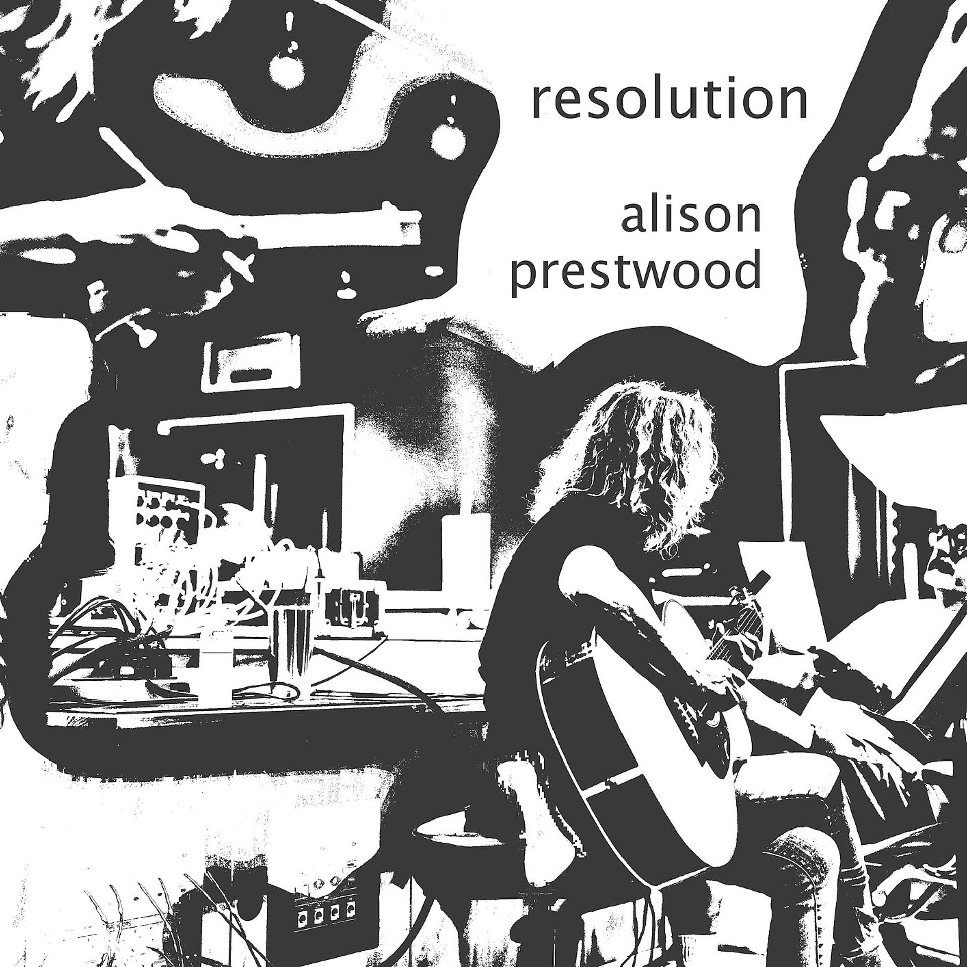 Постер альбома Resolution