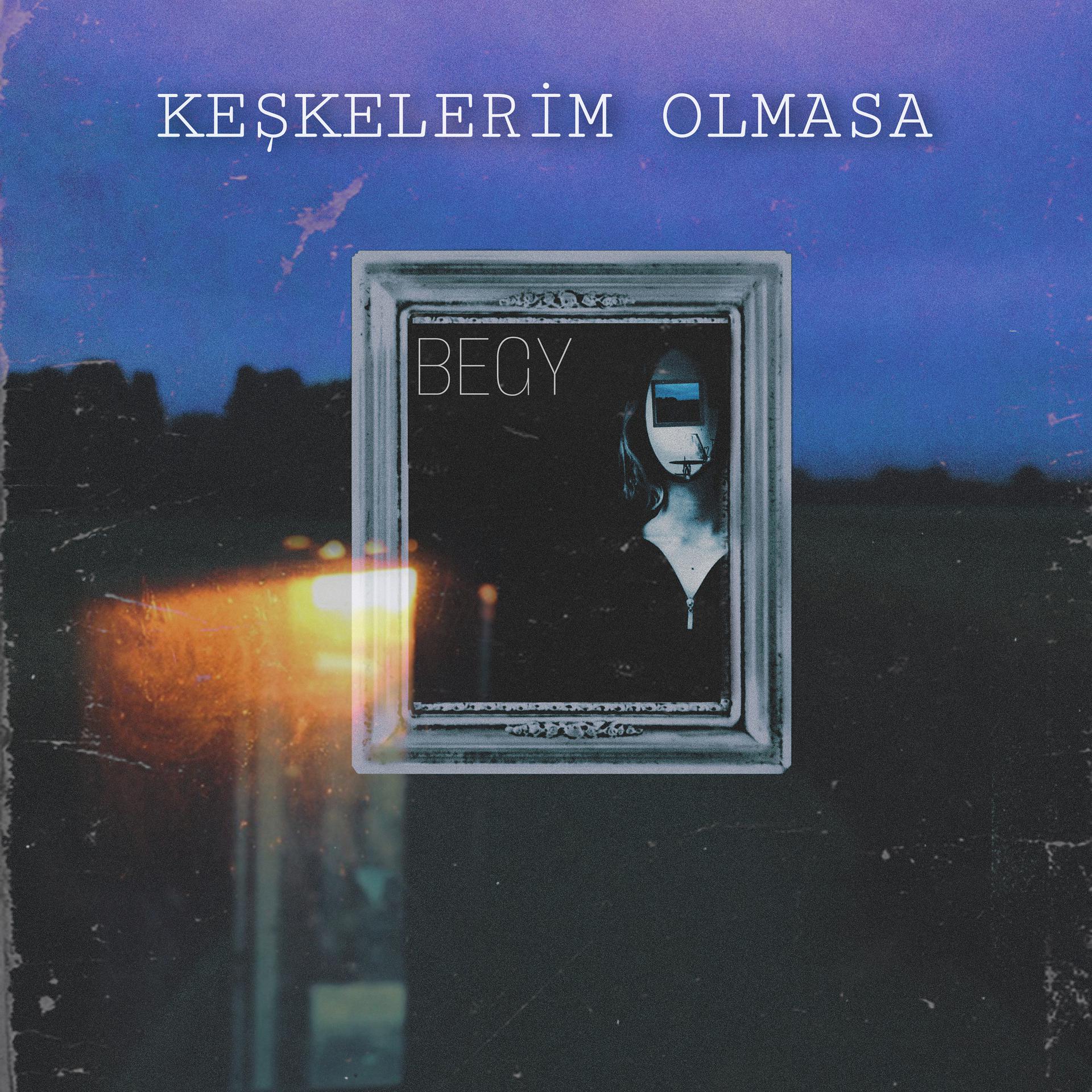 Постер альбома Keşkelerim Olmasa