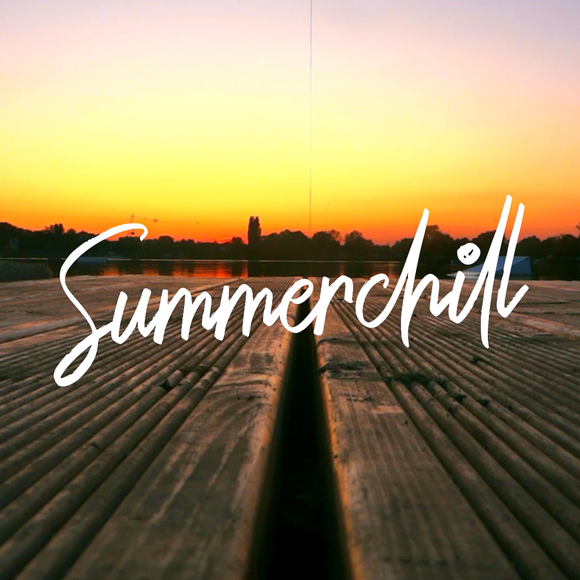 Постер альбома Summerchill