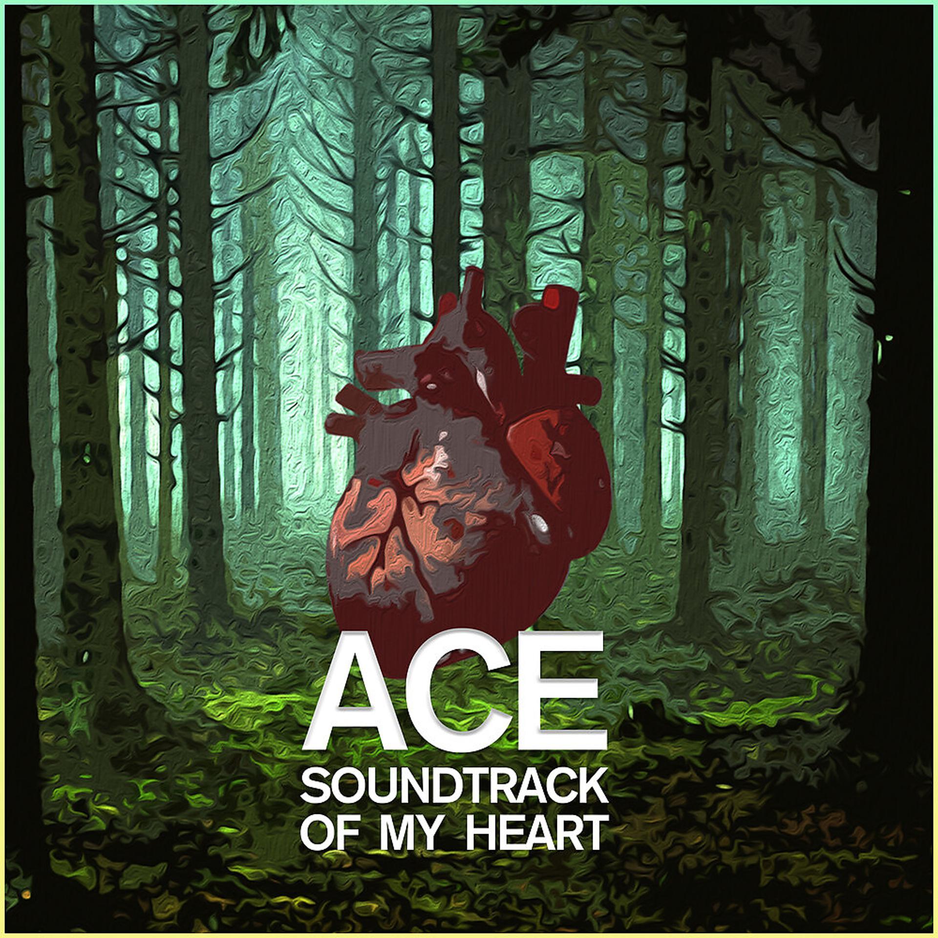 Постер альбома Soundtrack of My Heart