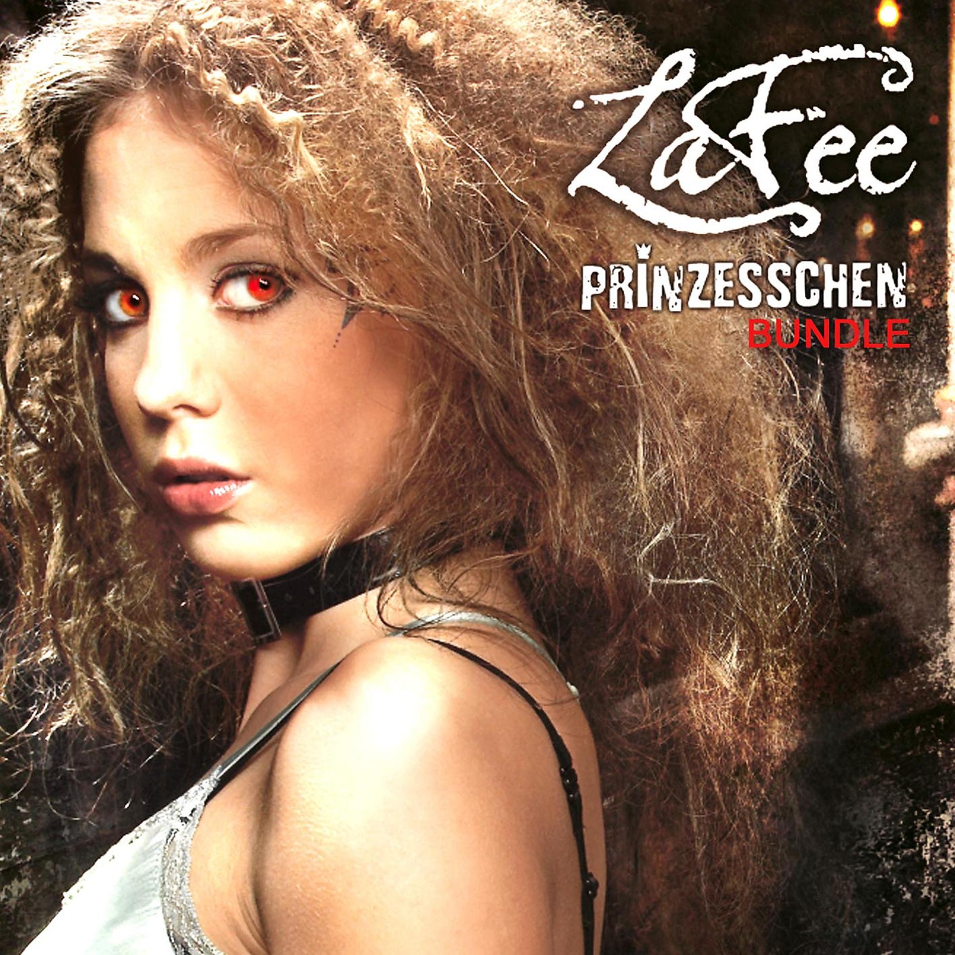 Постер альбома Prinzesschen