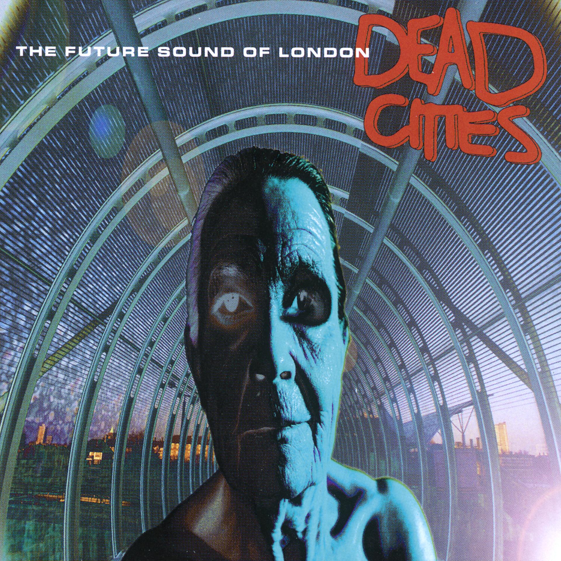 Постер альбома Dead Cities