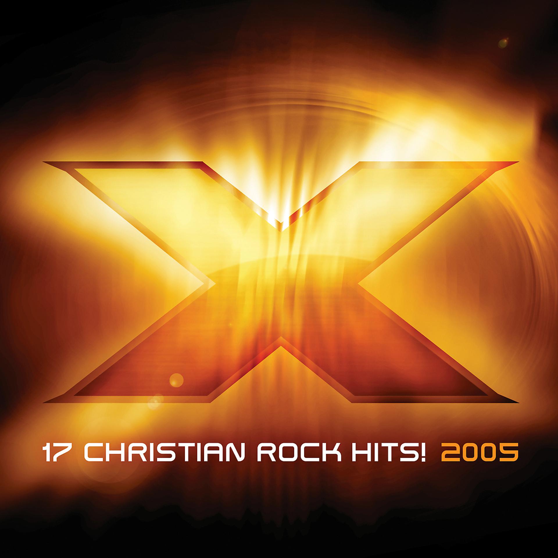 Постер альбома X2005