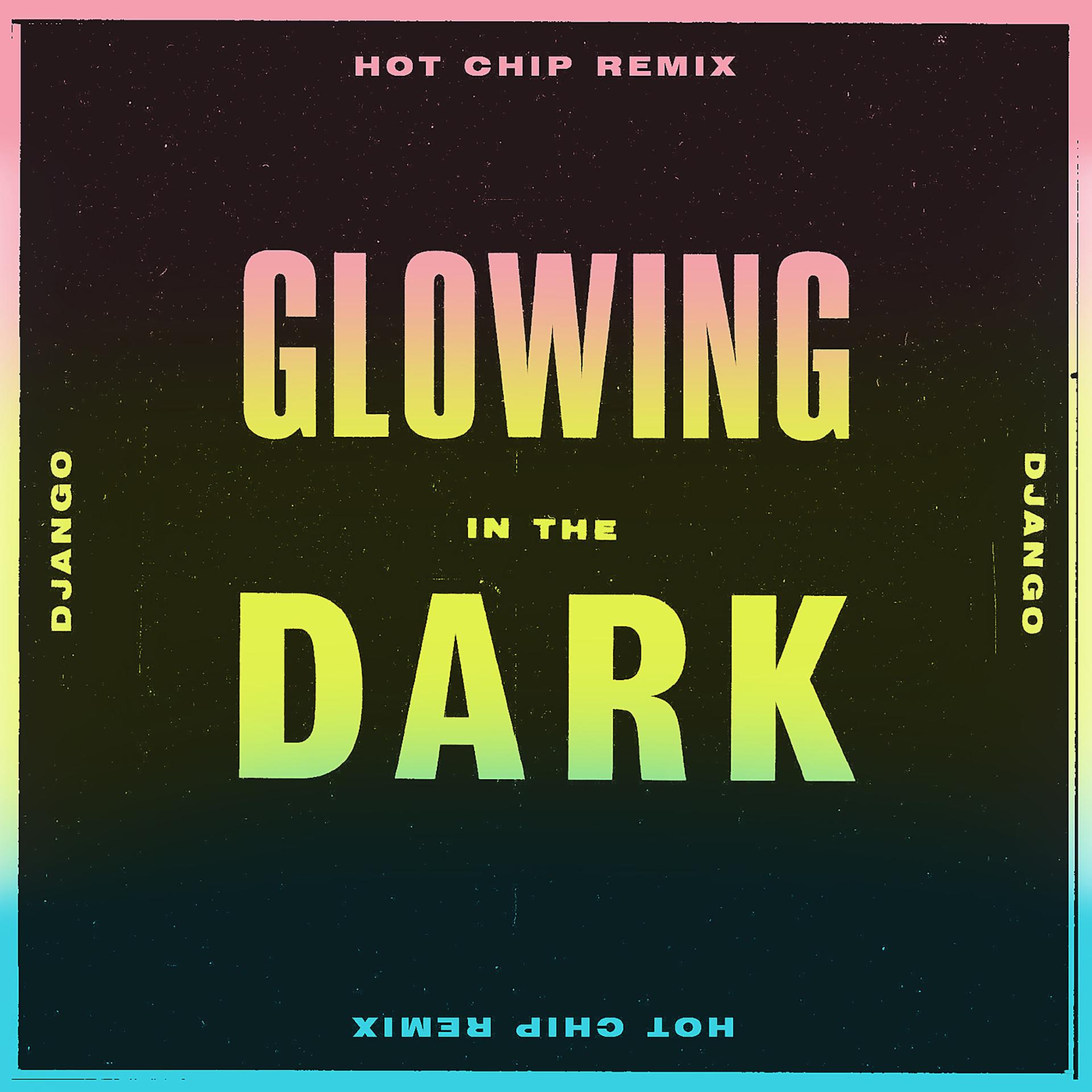 Постер альбома Glowing in the Dark