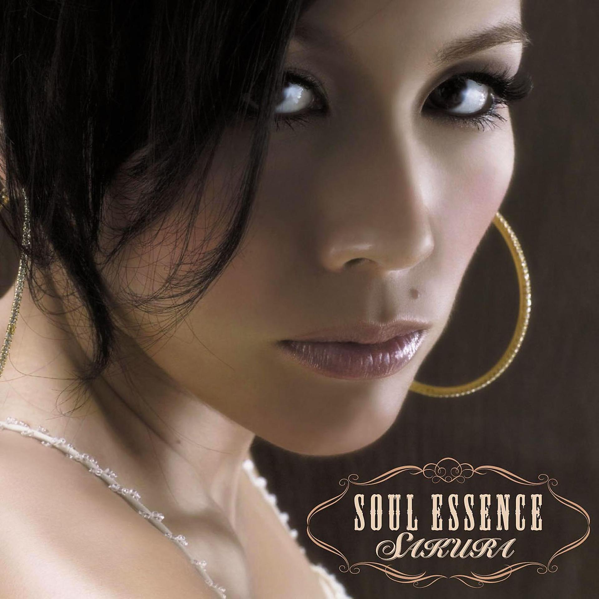 Постер альбома Soul Essence