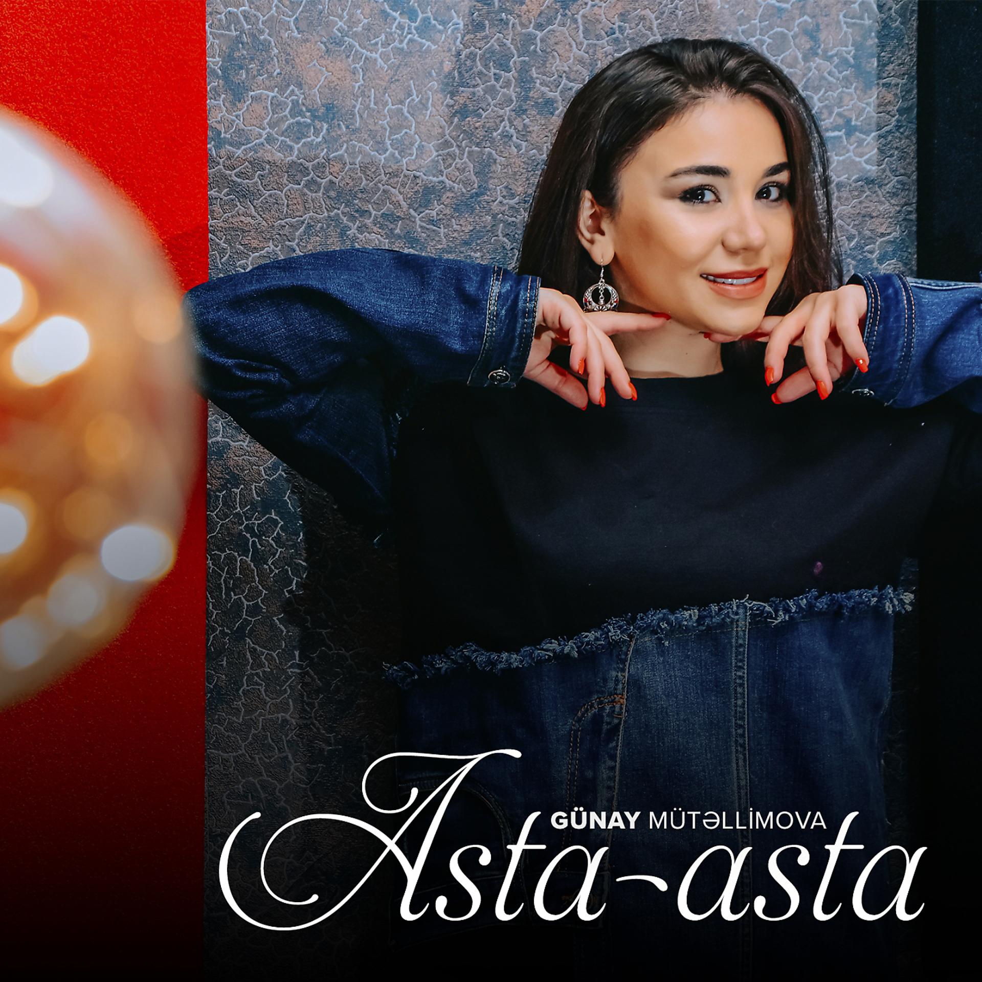Постер альбома Asta-Asta
