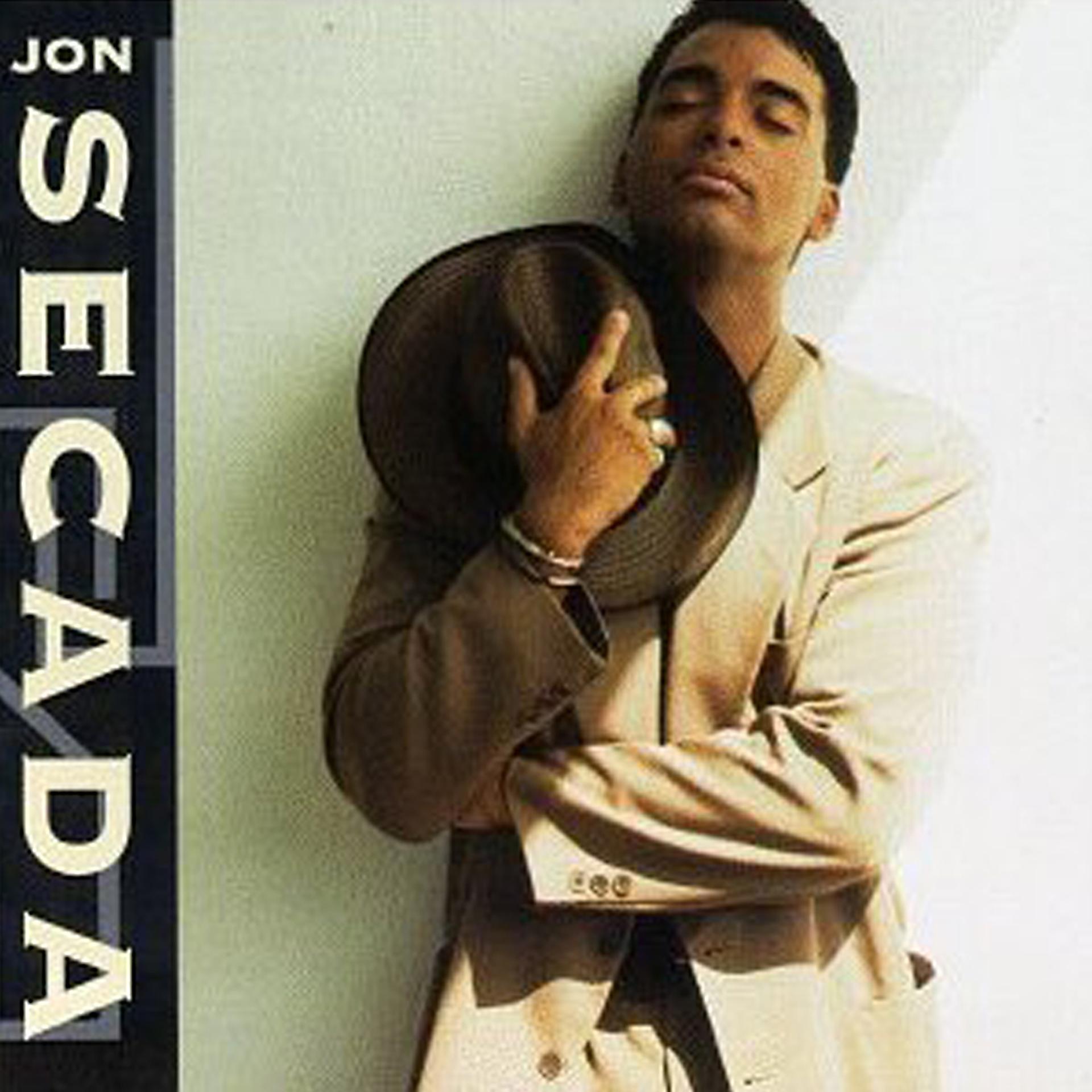 Постер альбома Jon Secada