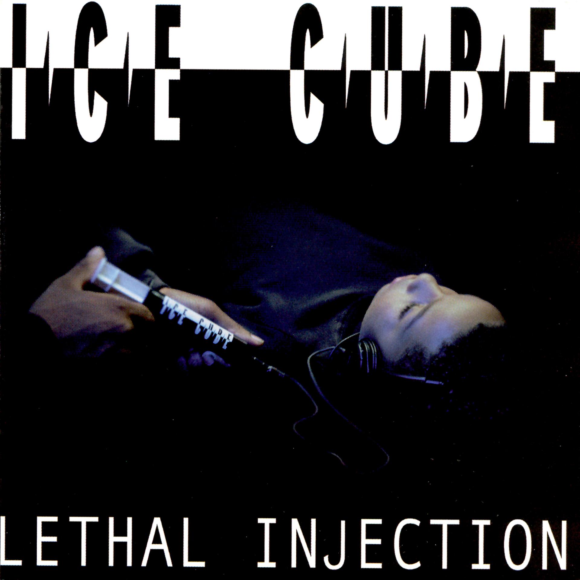Постер альбома Lethal Injection