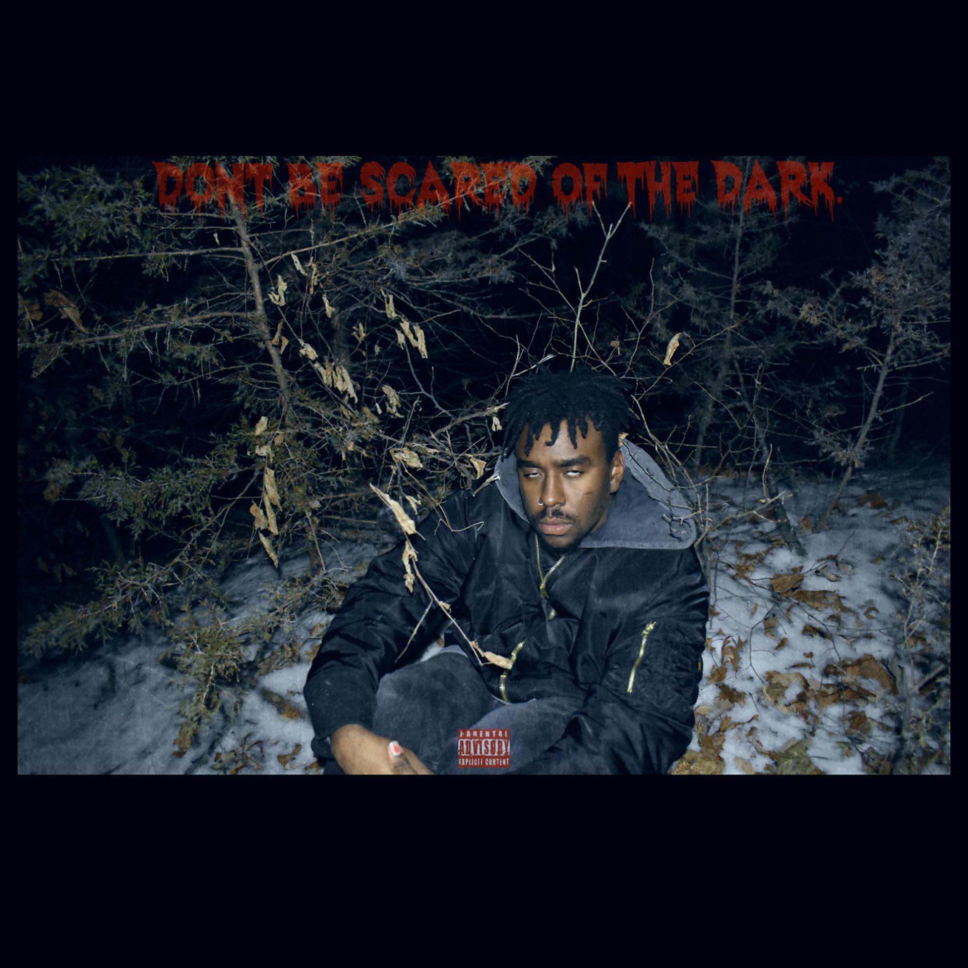 Постер альбома Don't Be Scared of the Dark