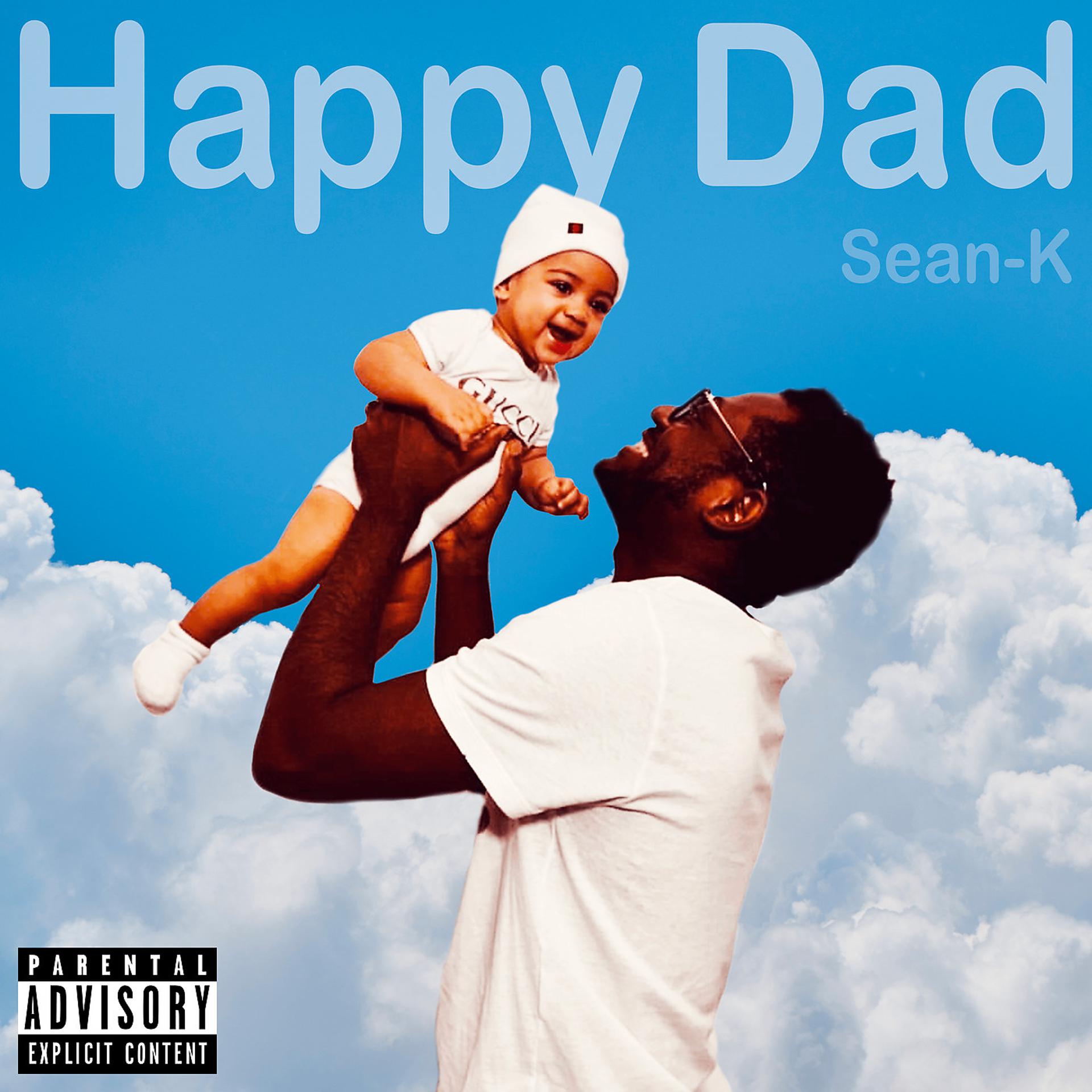 Постер альбома Happy Dad