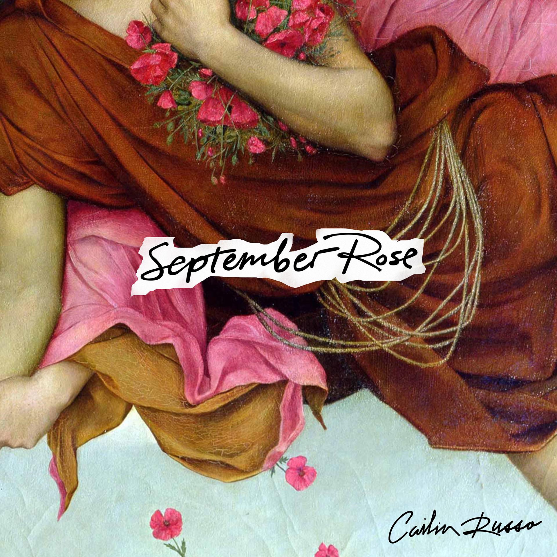 Постер альбома September Rose