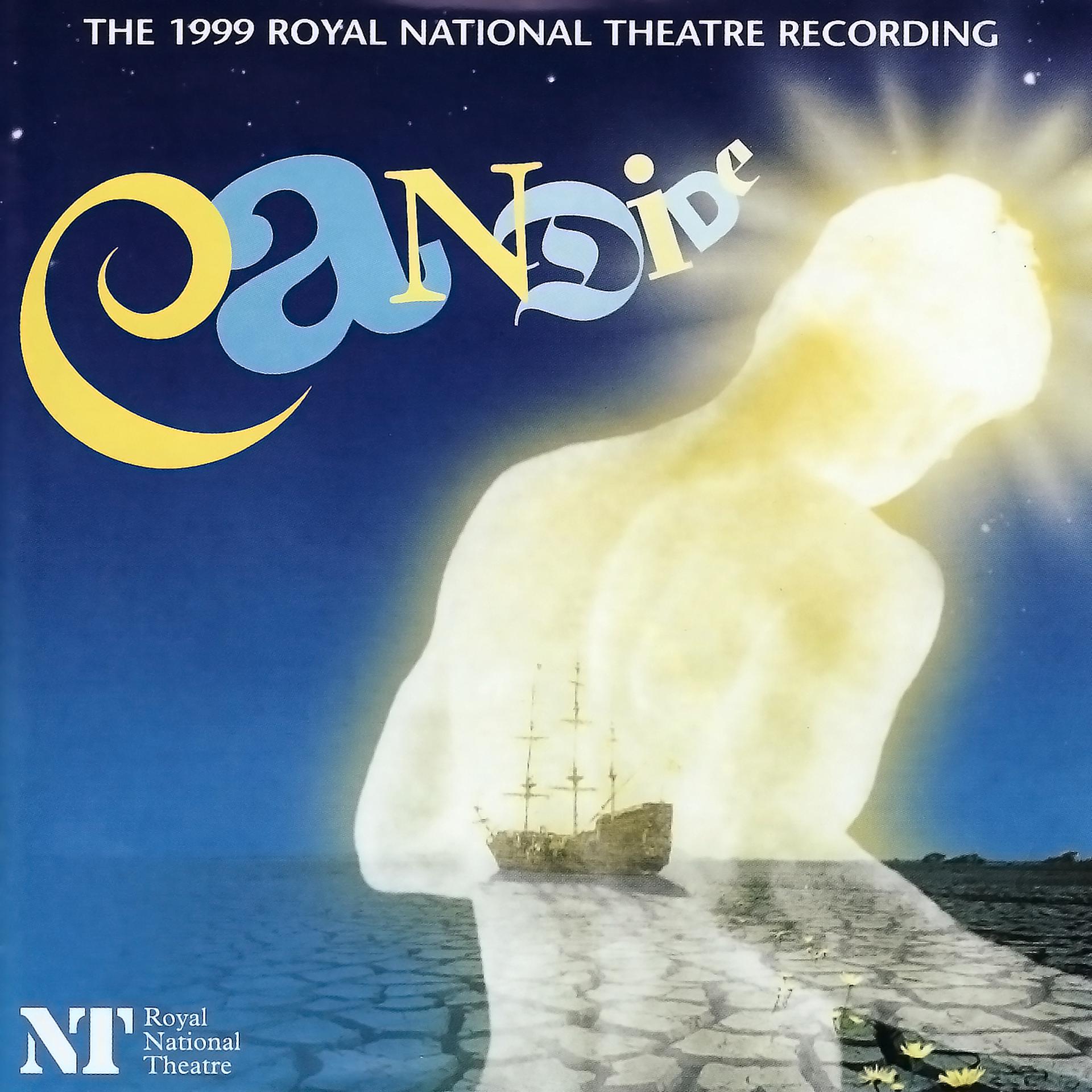 Постер альбома Candide (1999 Royal National Theatre Cast Recording)