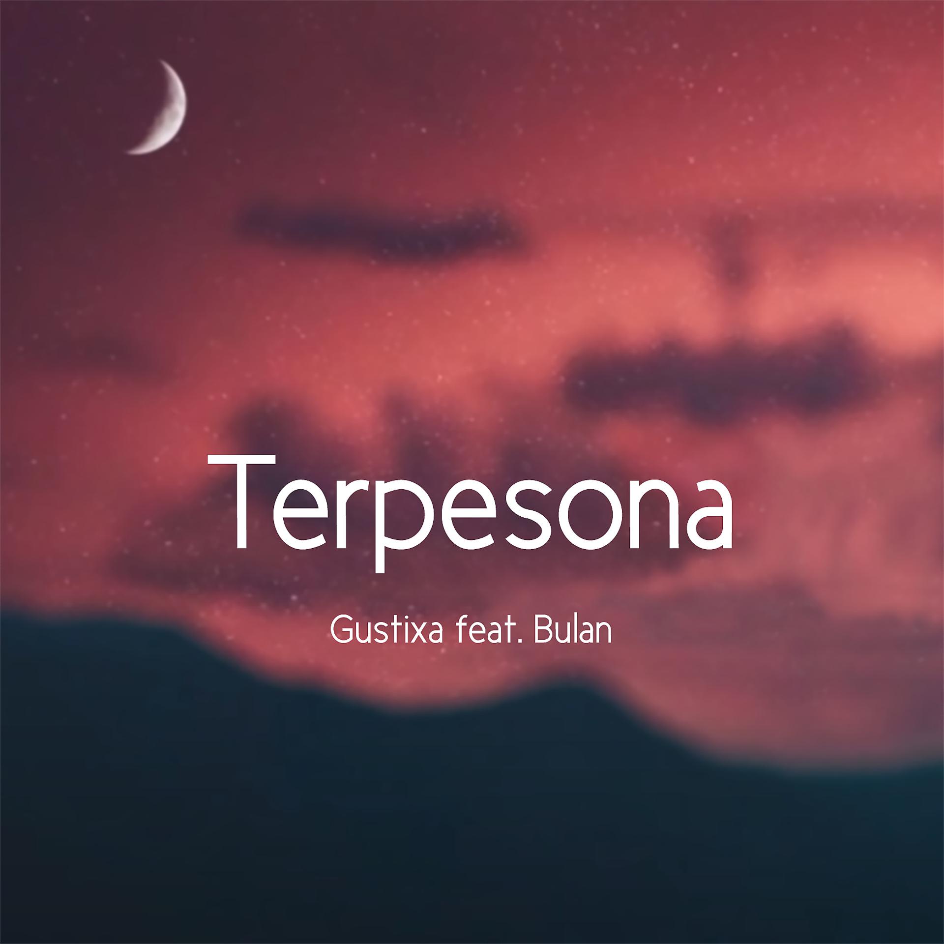 Постер альбома Terpesona (feat. Bulan)