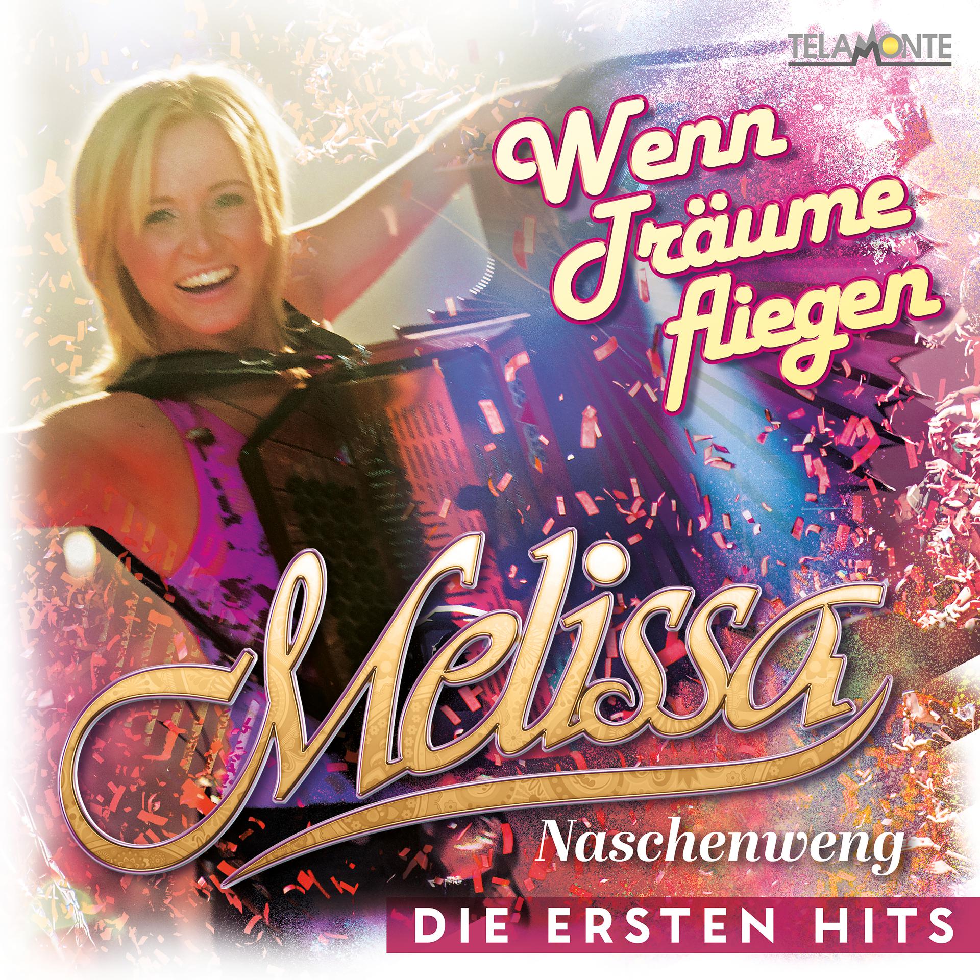 Постер альбома Wenn Träume fliegen: Die ersten Hits