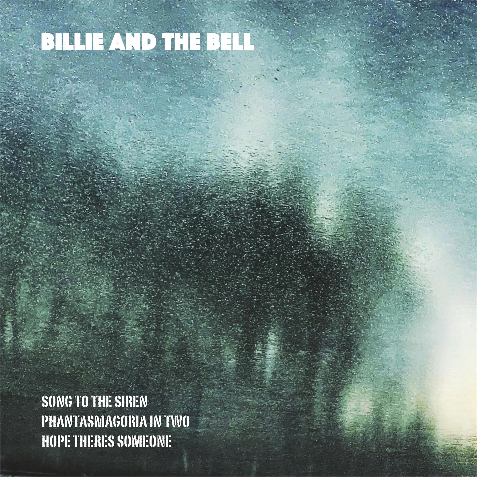 Постер альбома Billie and the Bell
