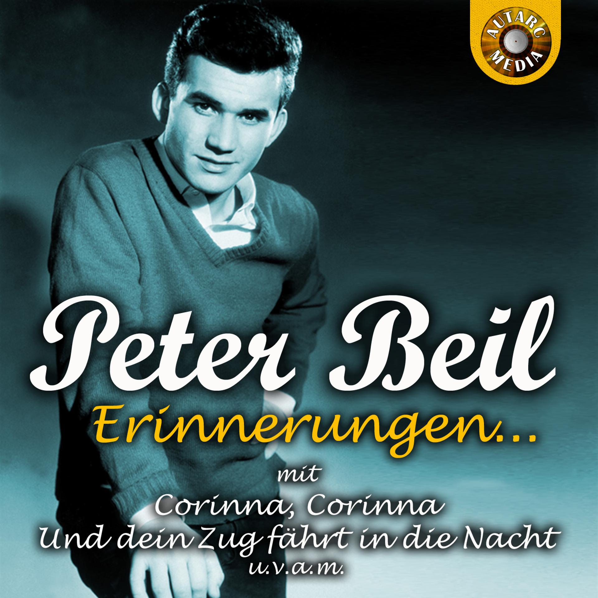 Постер альбома Peter Beil - Erinnerungen
