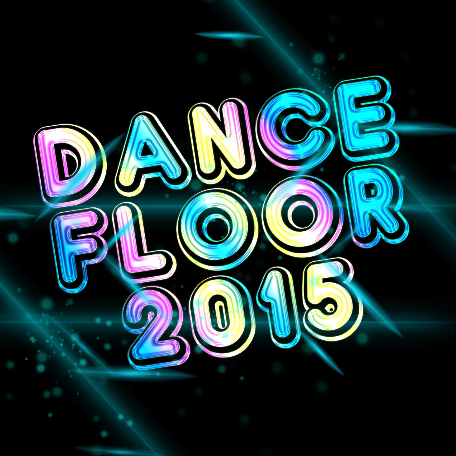 Постер альбома Dancefloor 2015