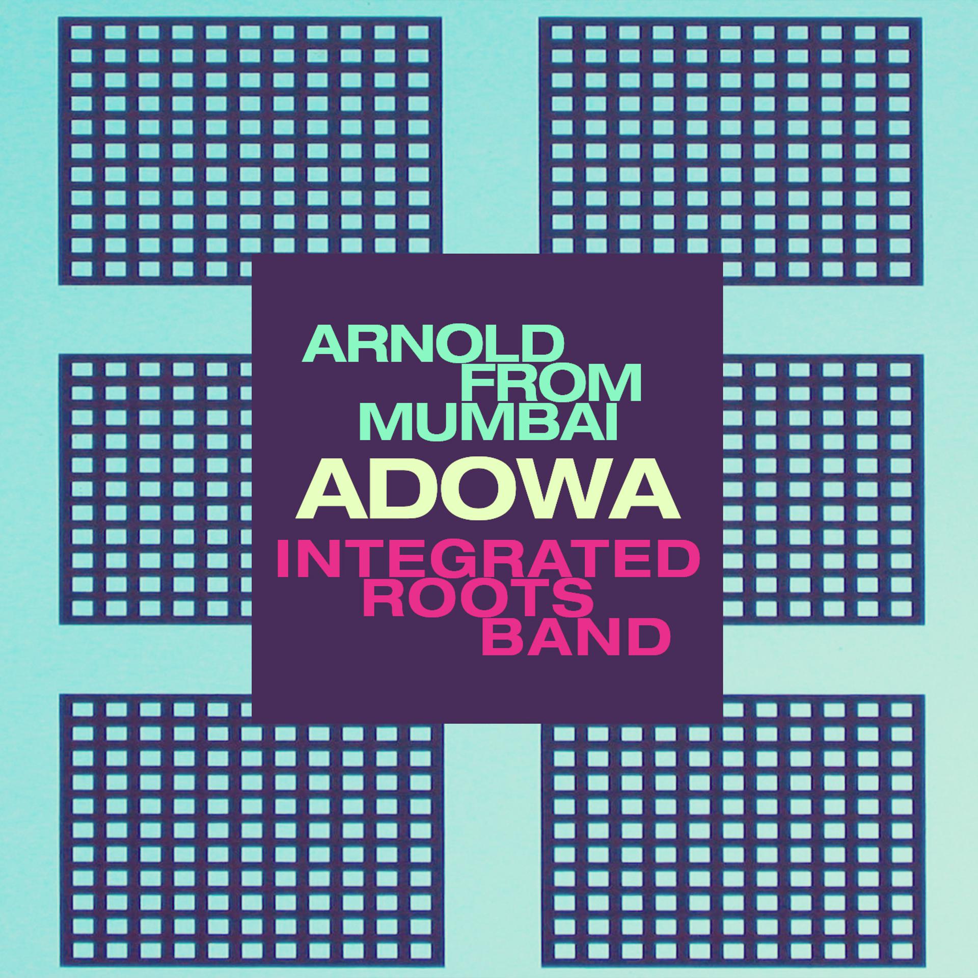Постер альбома Adowa