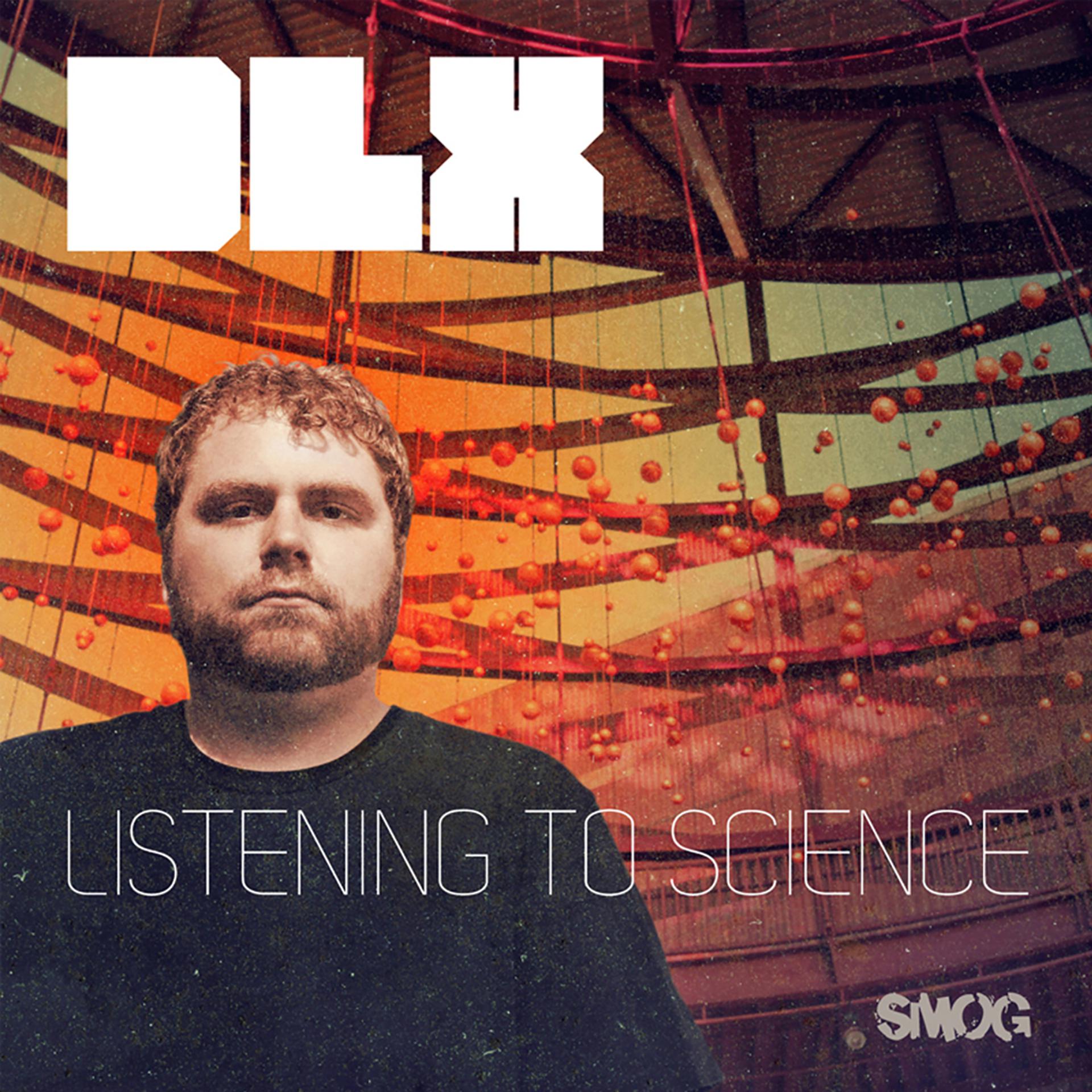 Постер альбома Listening to Science