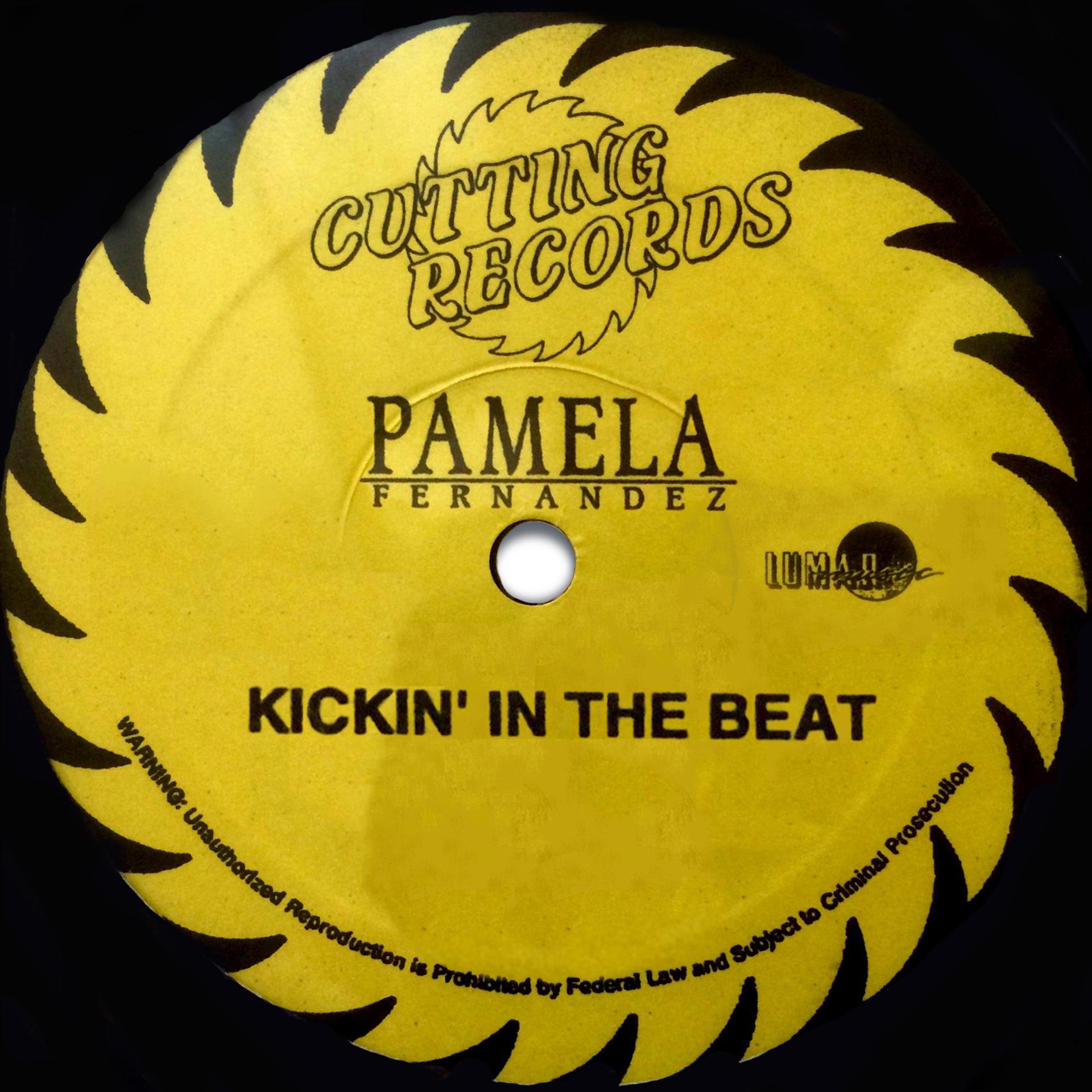 Постер альбома Kickin in the Beat (Original 12" Mixes)
