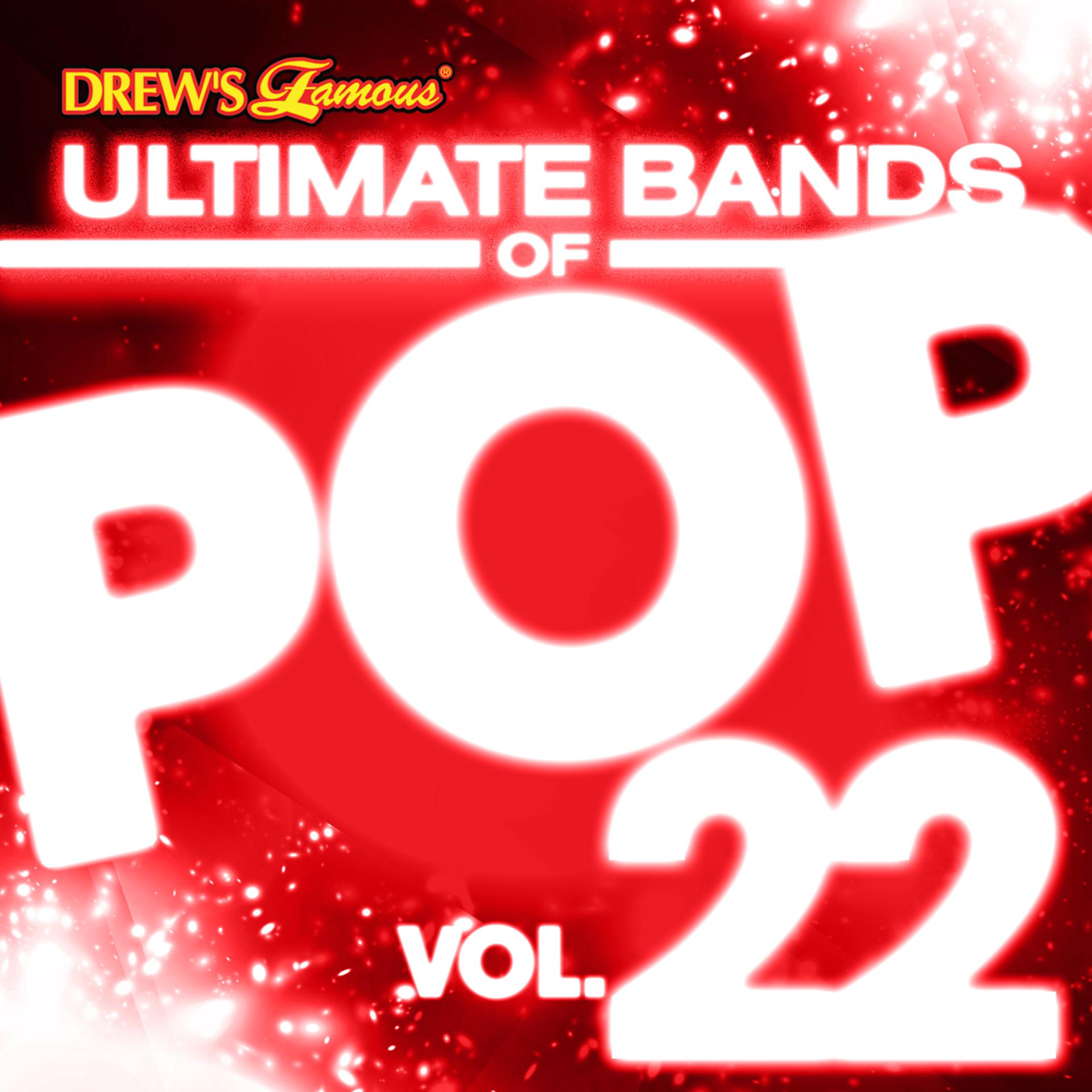 Постер альбома Ultimate Bands of Pop, Vol. 22