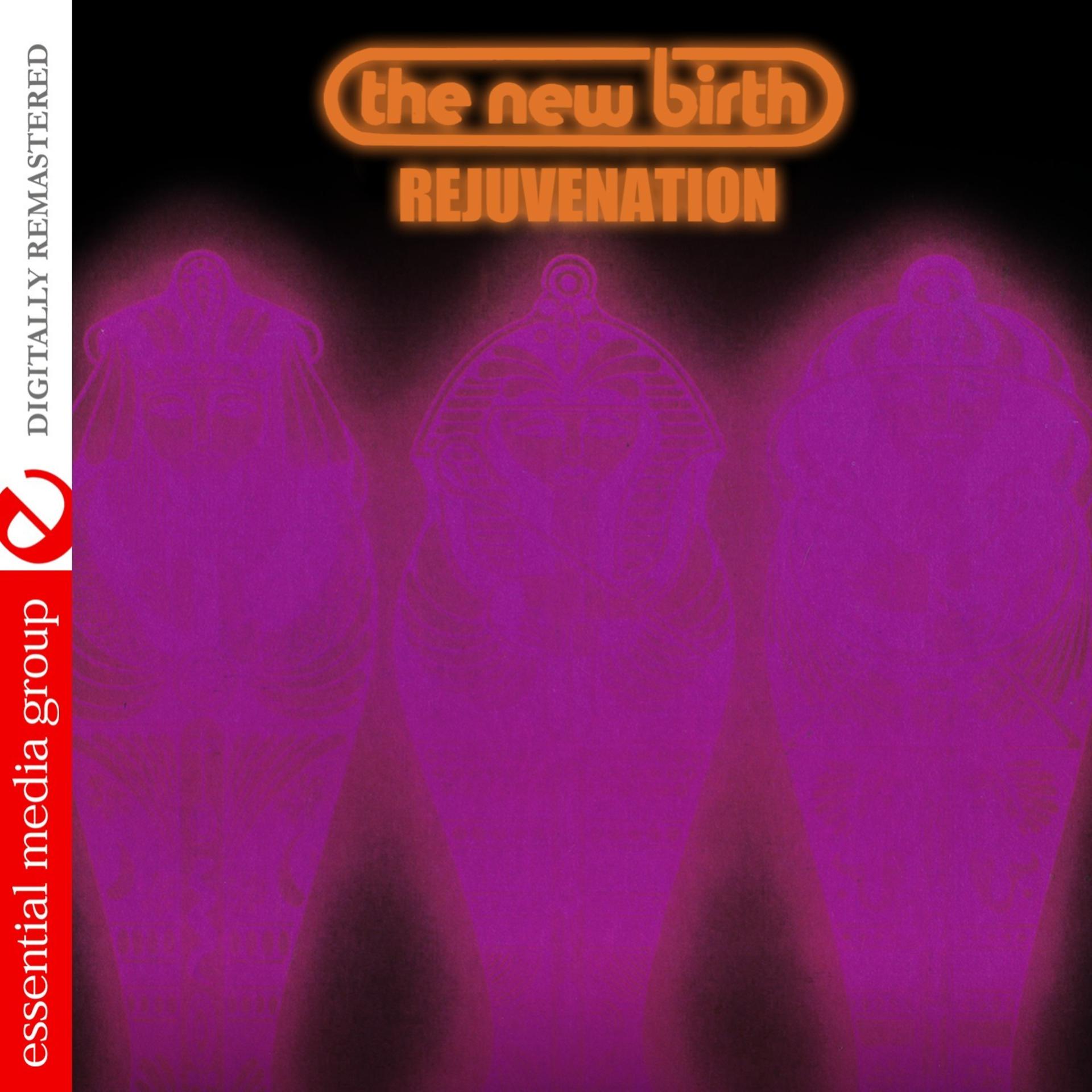 Постер альбома Rejuvenation (Digitally Remastered)