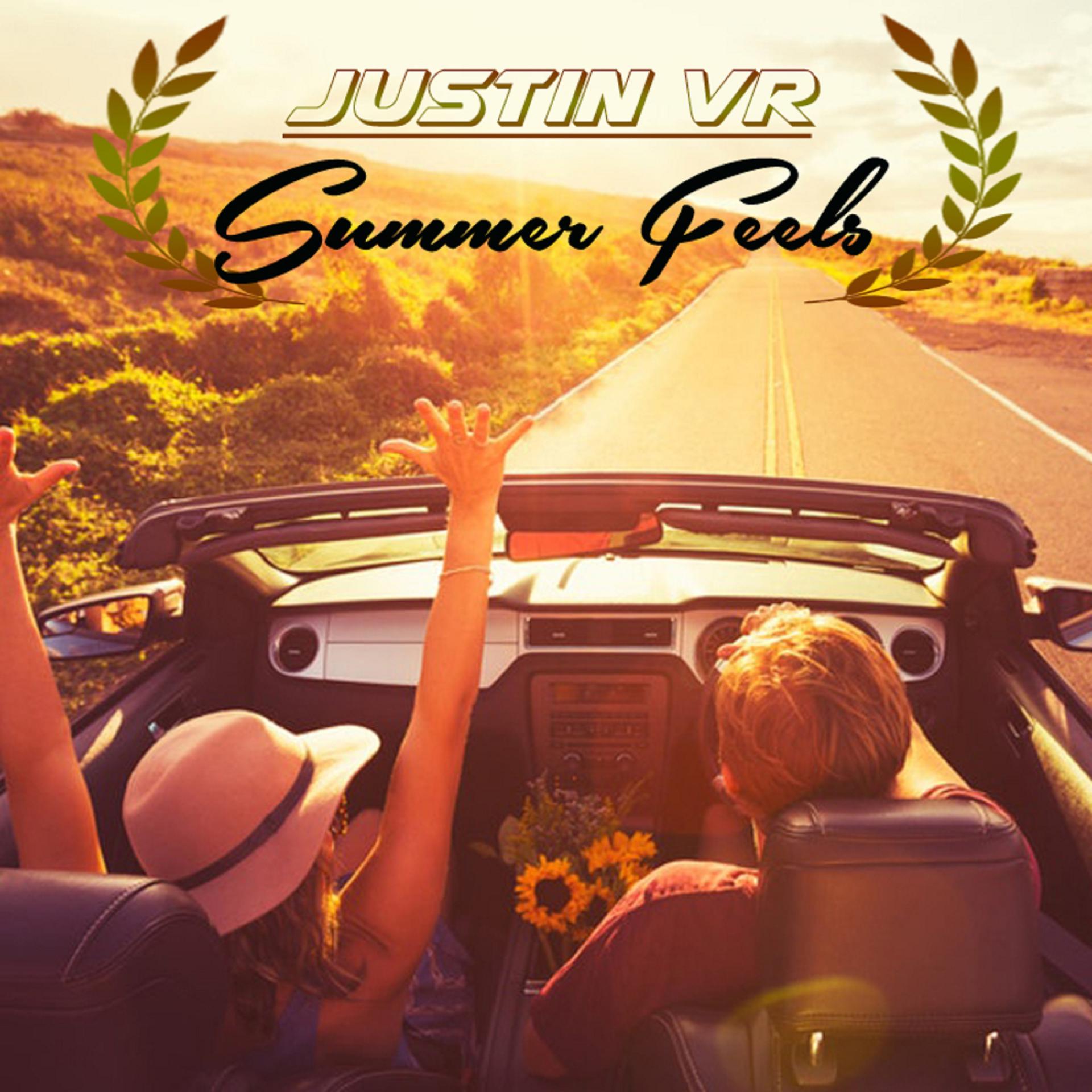 Постер альбома Summer Feels