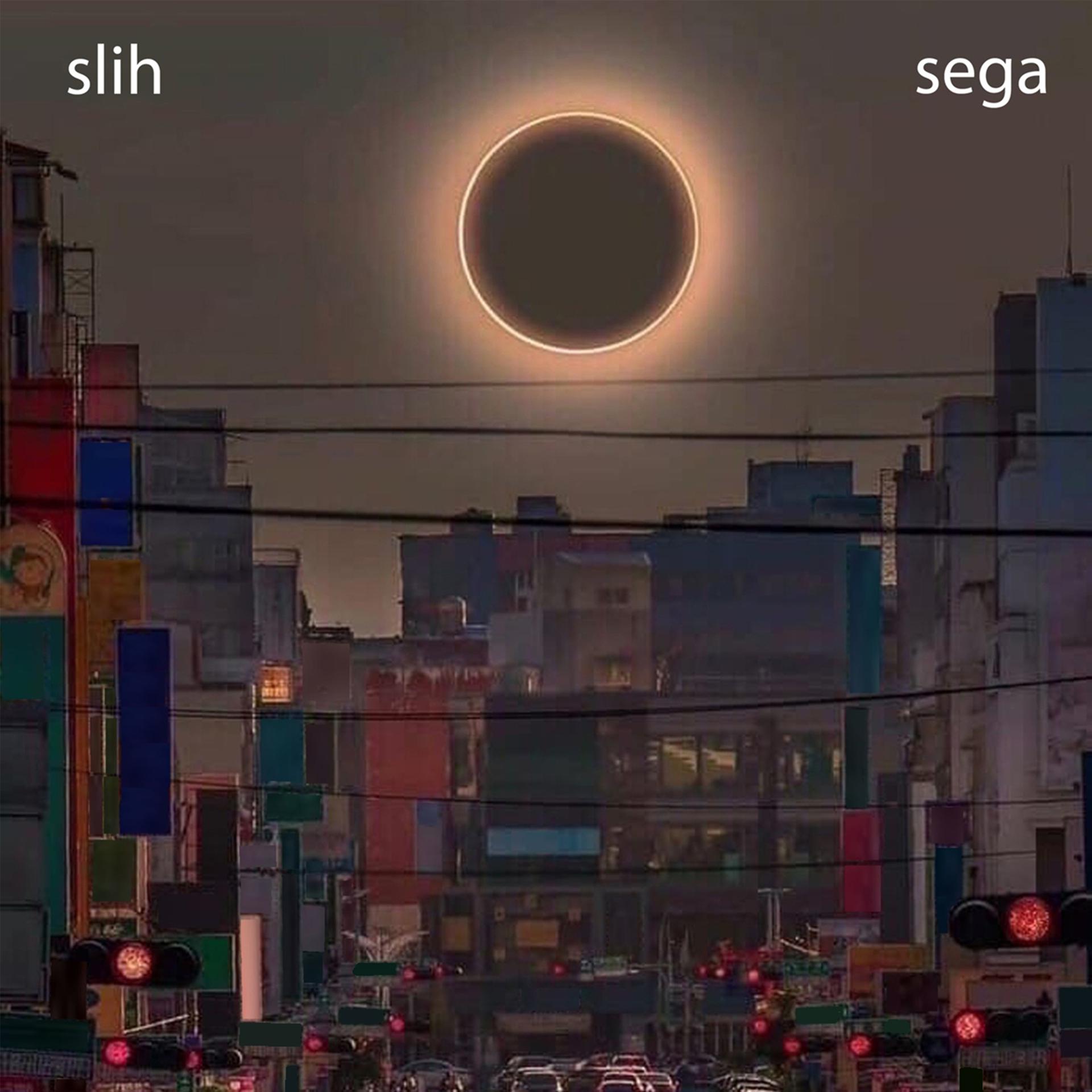 Постер альбома Sega