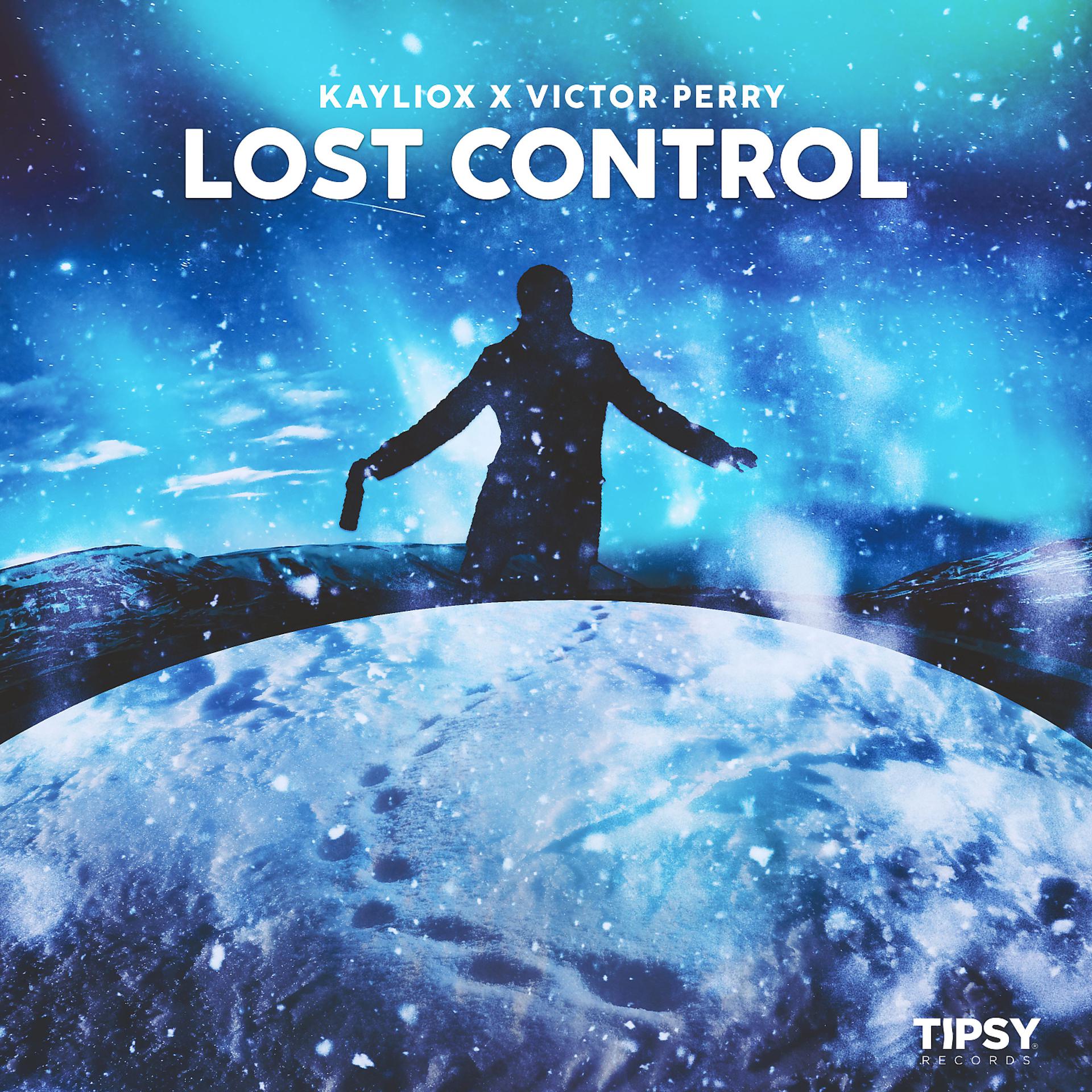 Постер альбома Lost Control