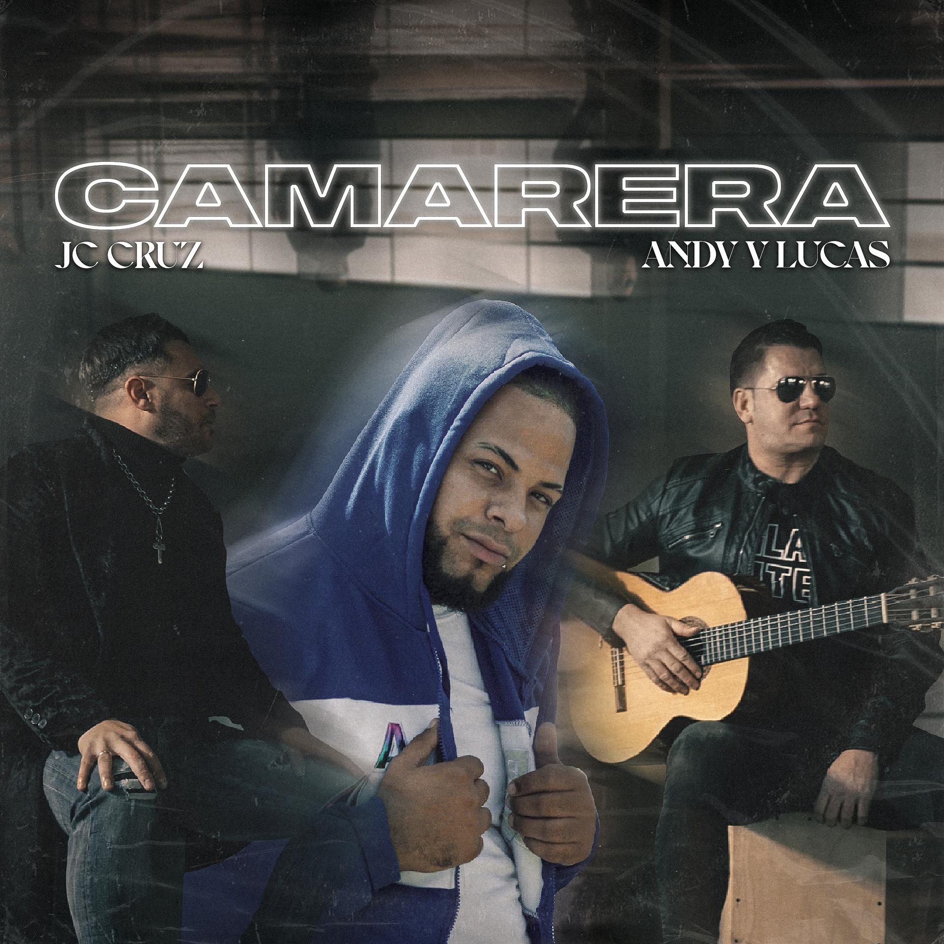 Постер альбома Camarera