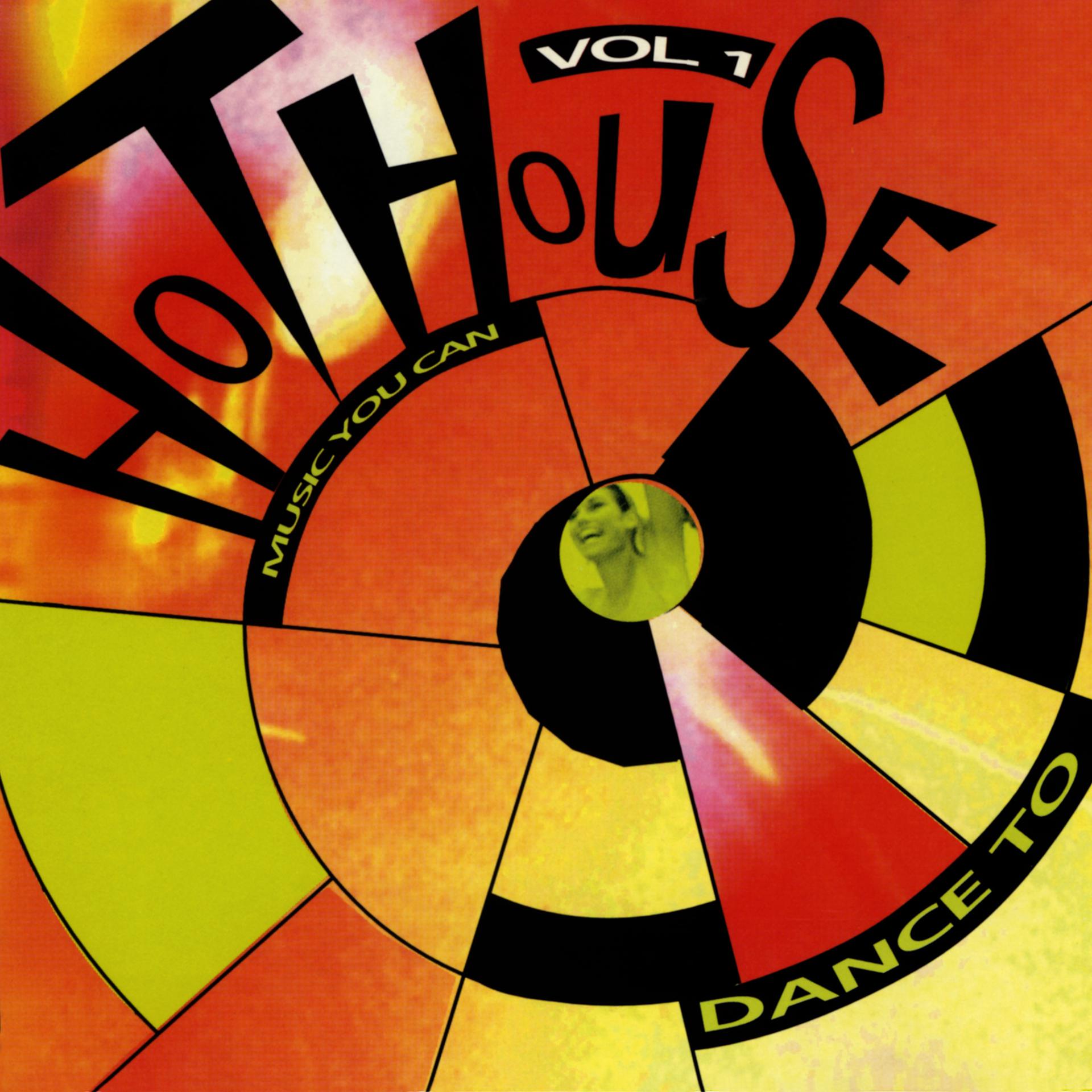 Постер альбома Hot House, Vol. 1